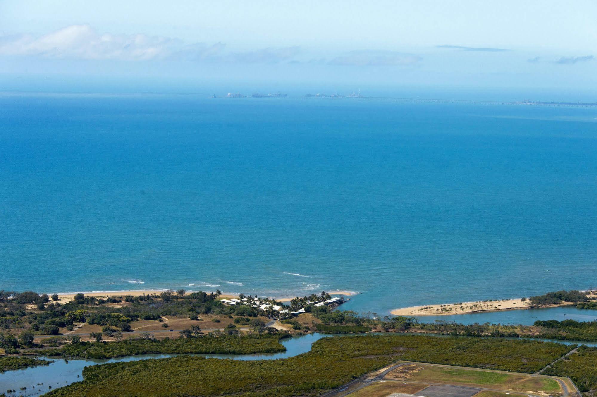 Illawong Resort