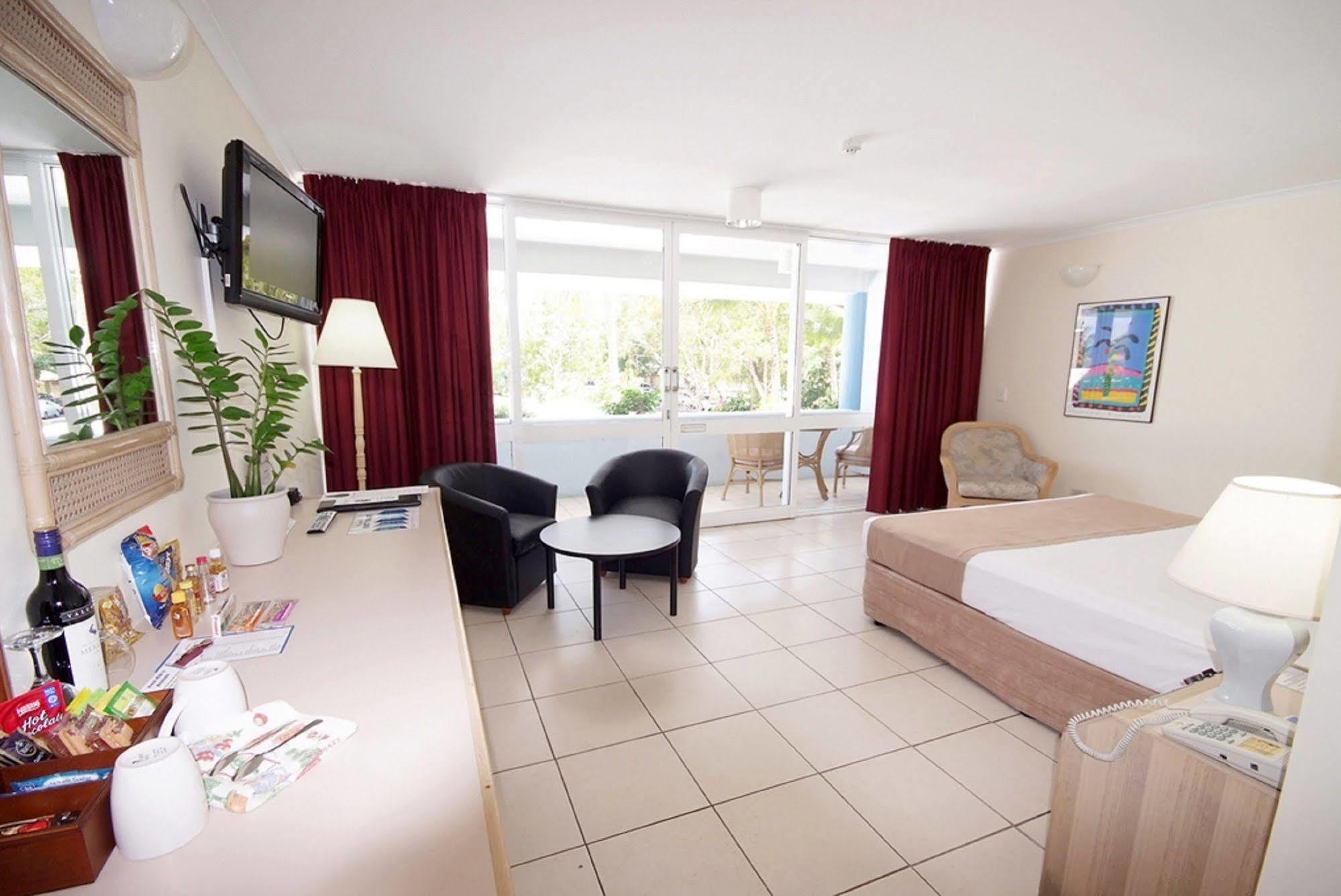 Hotel Ocean International 4*