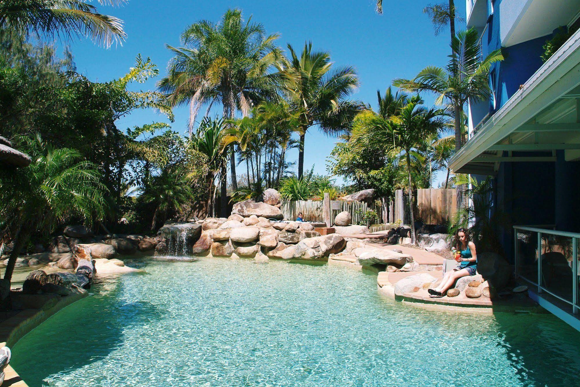 Hotel Ocean International 4*