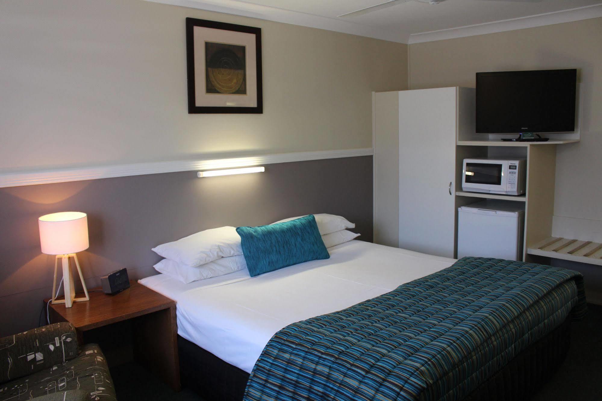 Northview Motel Mackay