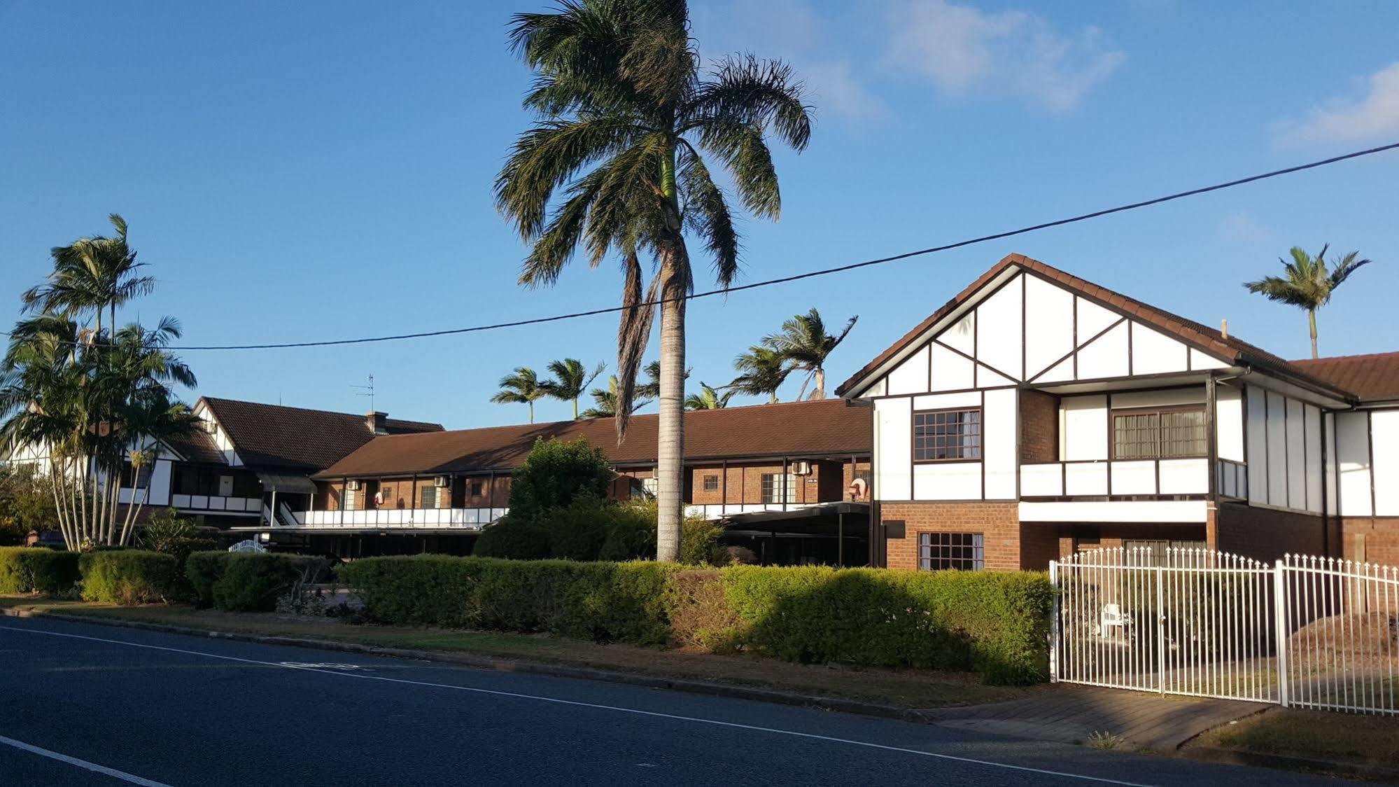Shakespeare Motel 4*