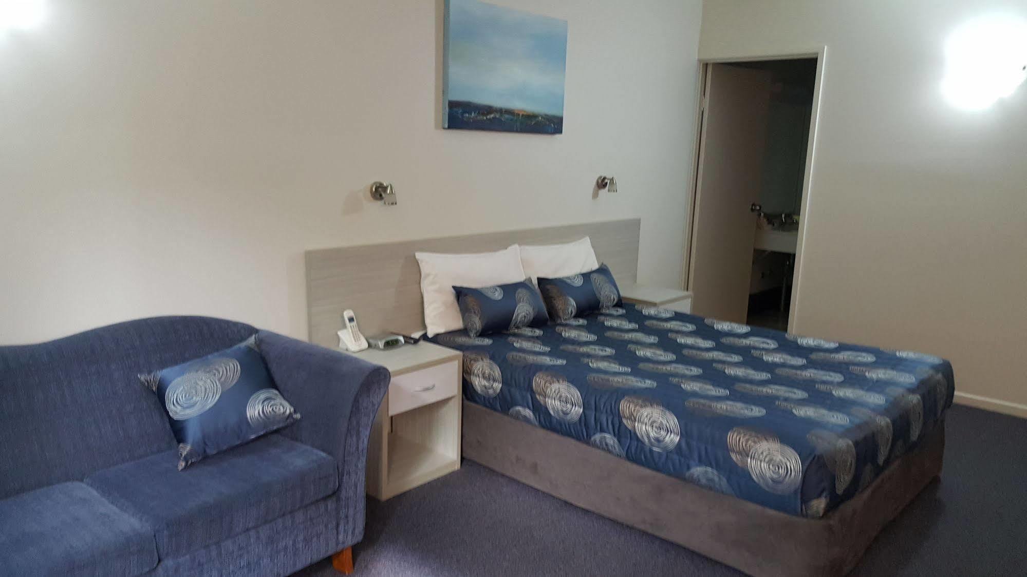 Motel Shakespeare Mackay