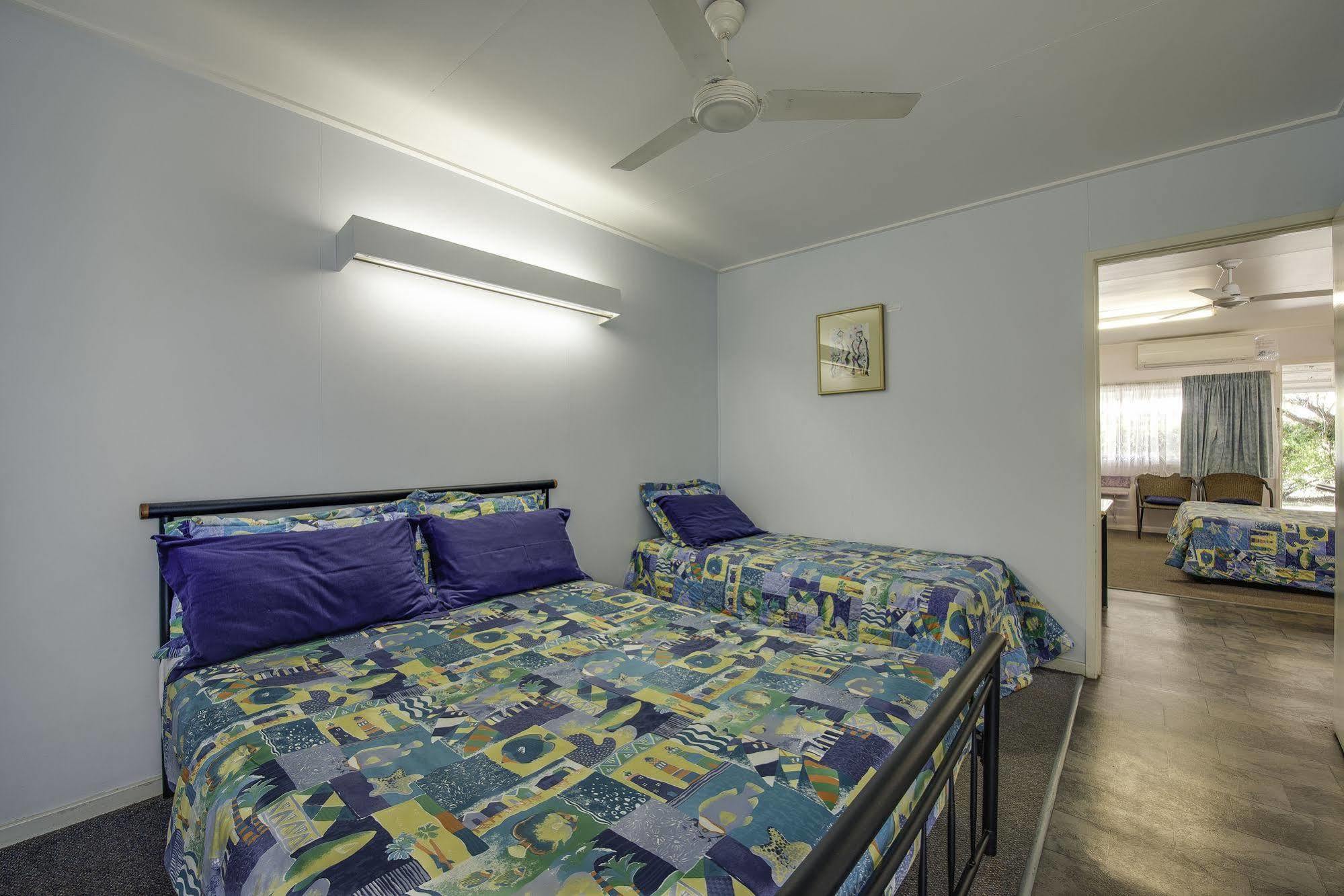 Hi Way Units Motel 3* Mackay