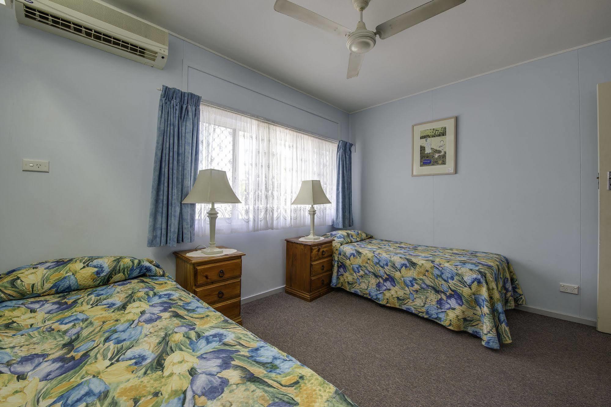 Motel Hi Way Units Motel 3*