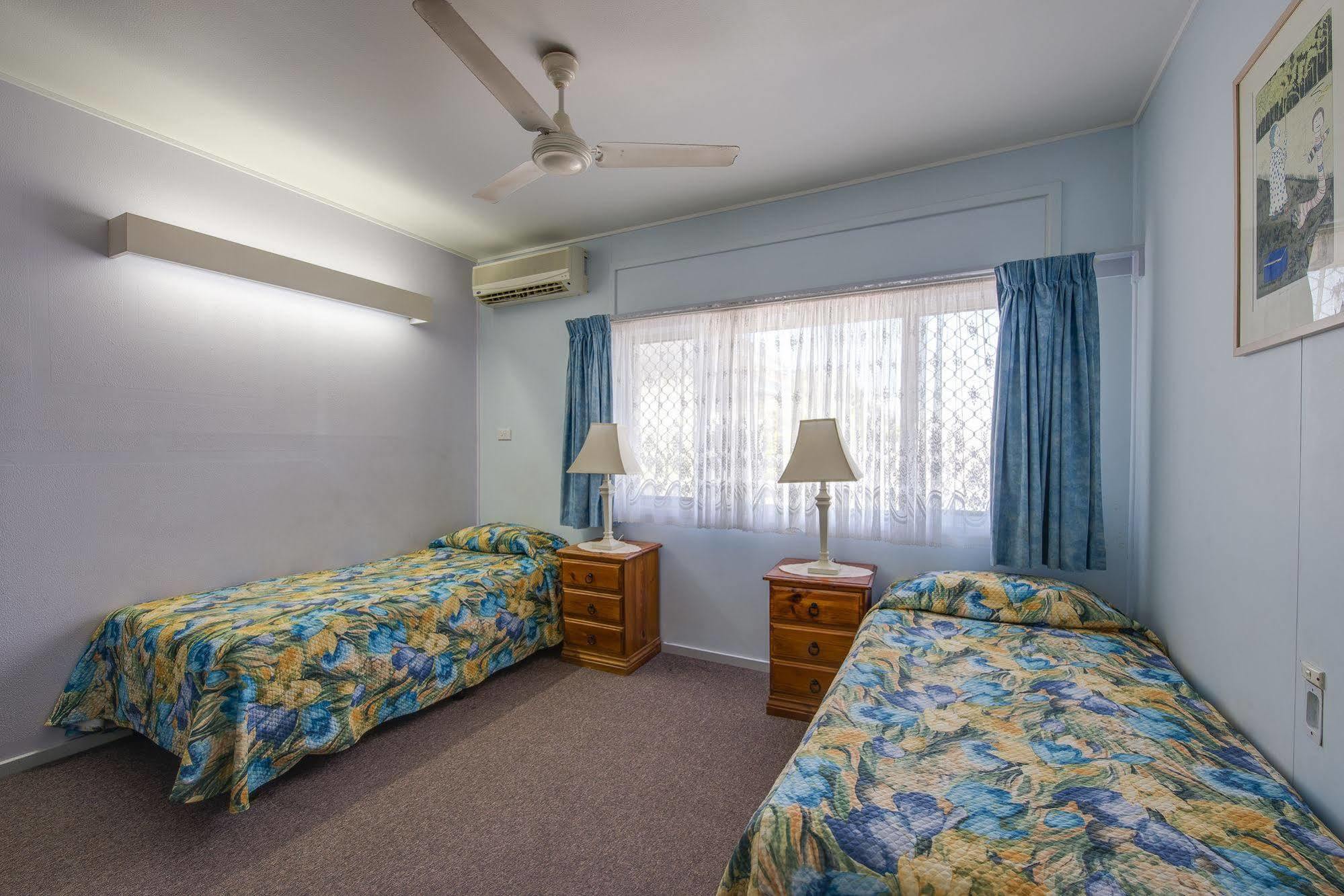 Motel Hi Way Units Motel Mackay