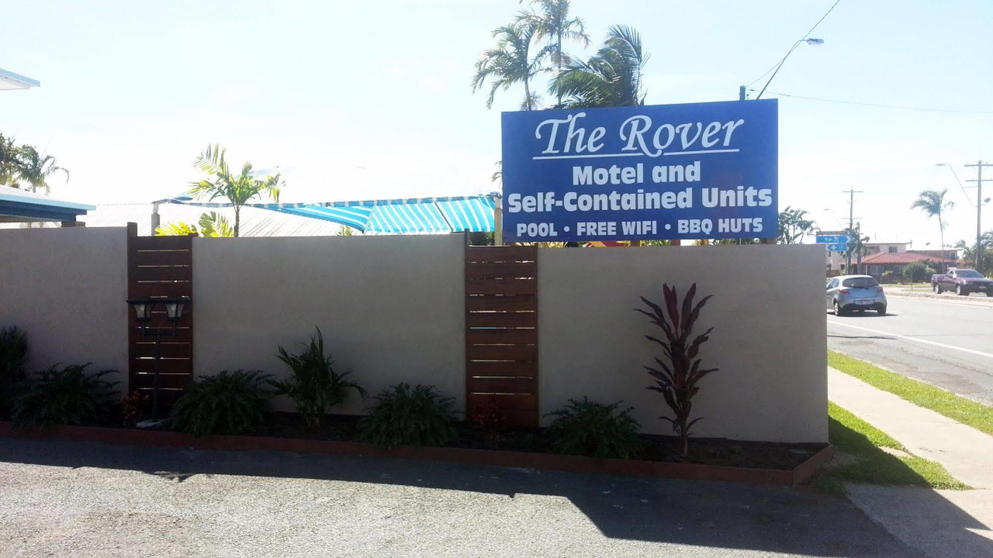 Rover Units *