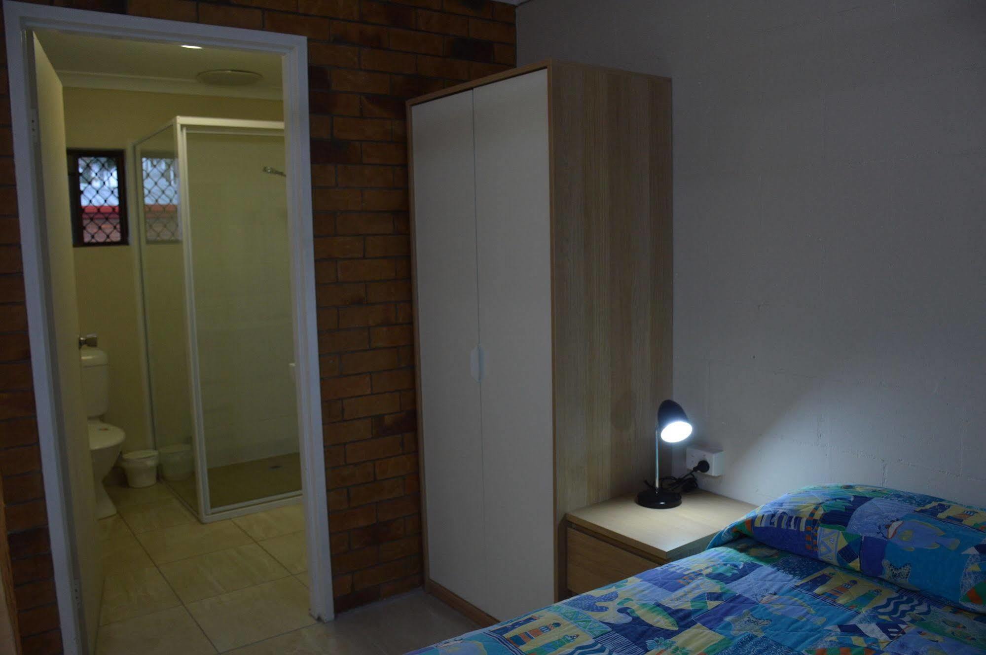 Apartment Rover Units Mackay