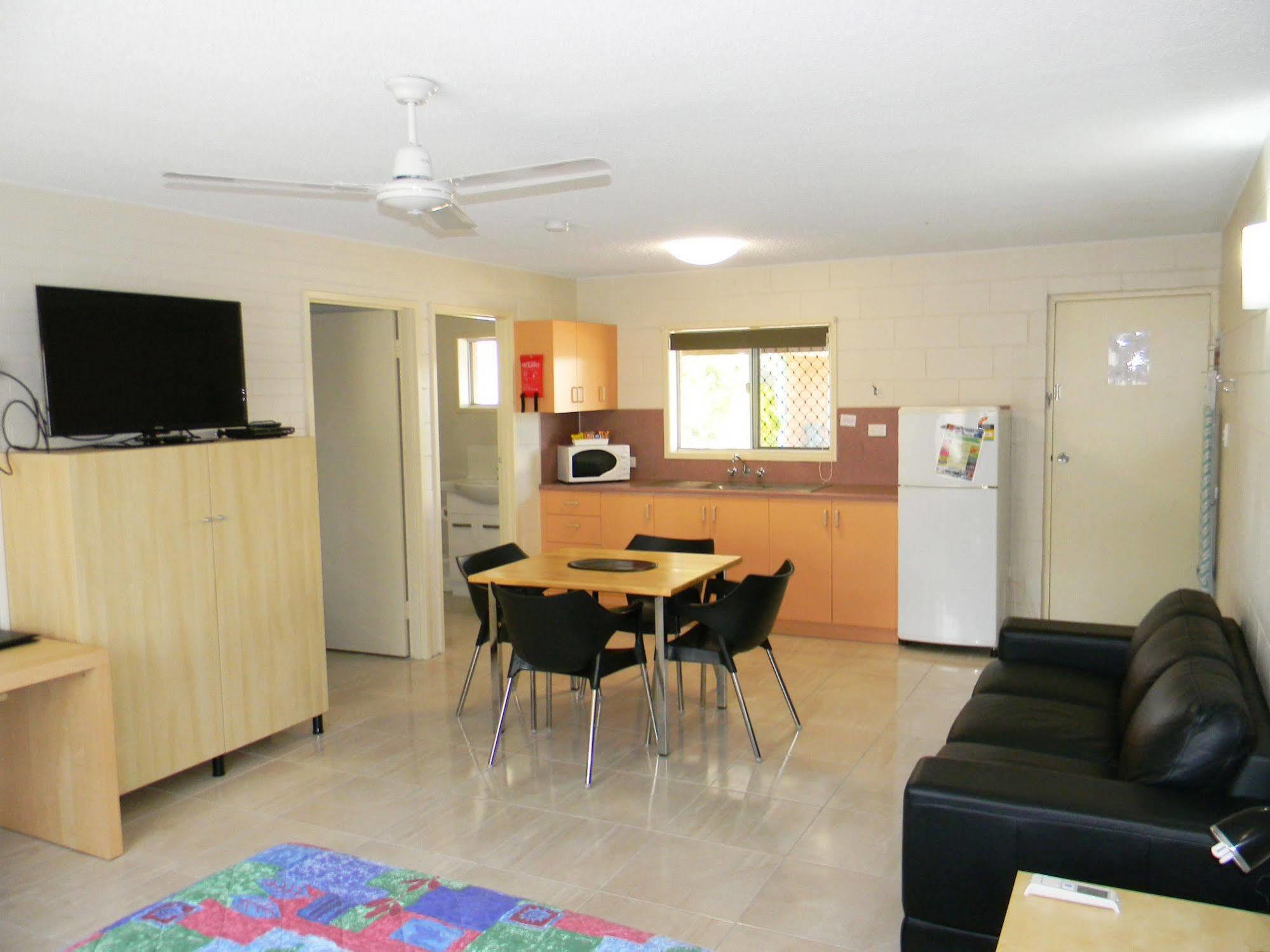 Rover Units Apartment *