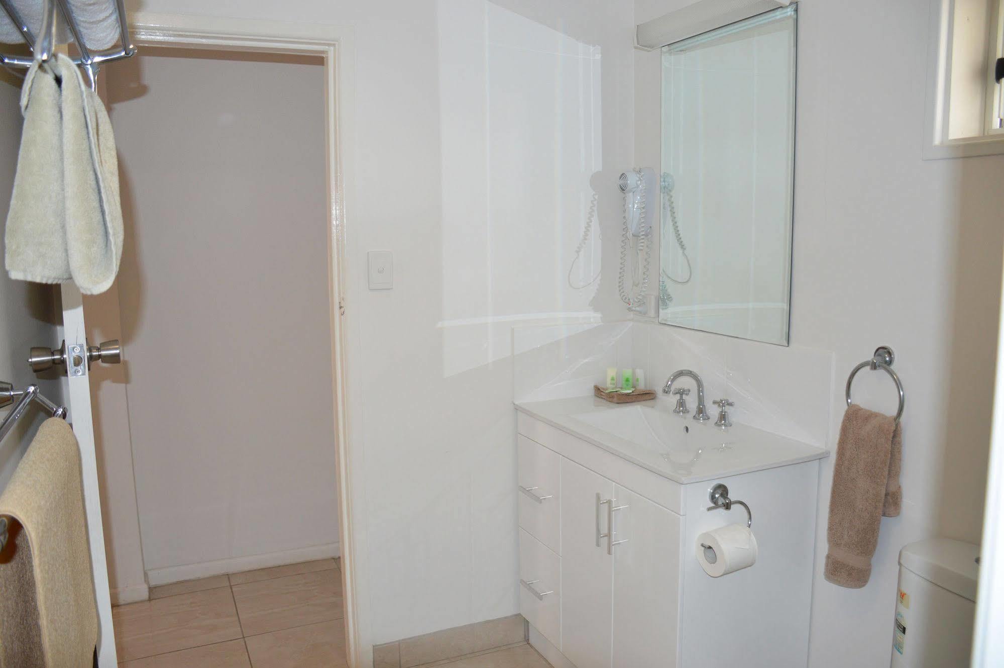 Rover Units Apartment *