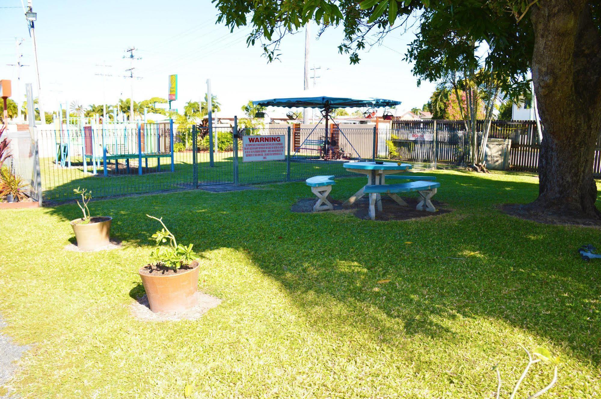 Rover Units Mackay