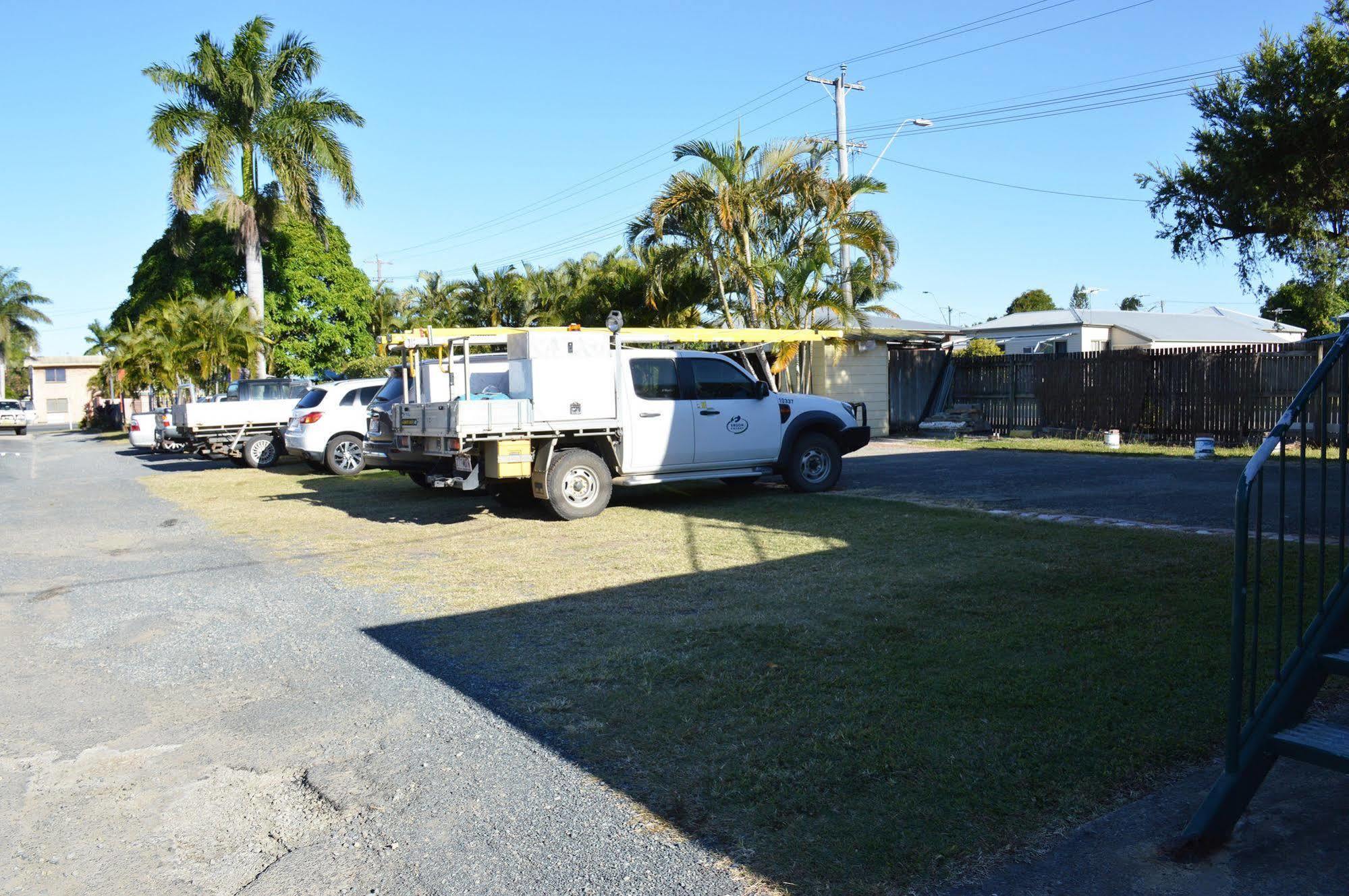 Rover Units * Mackay