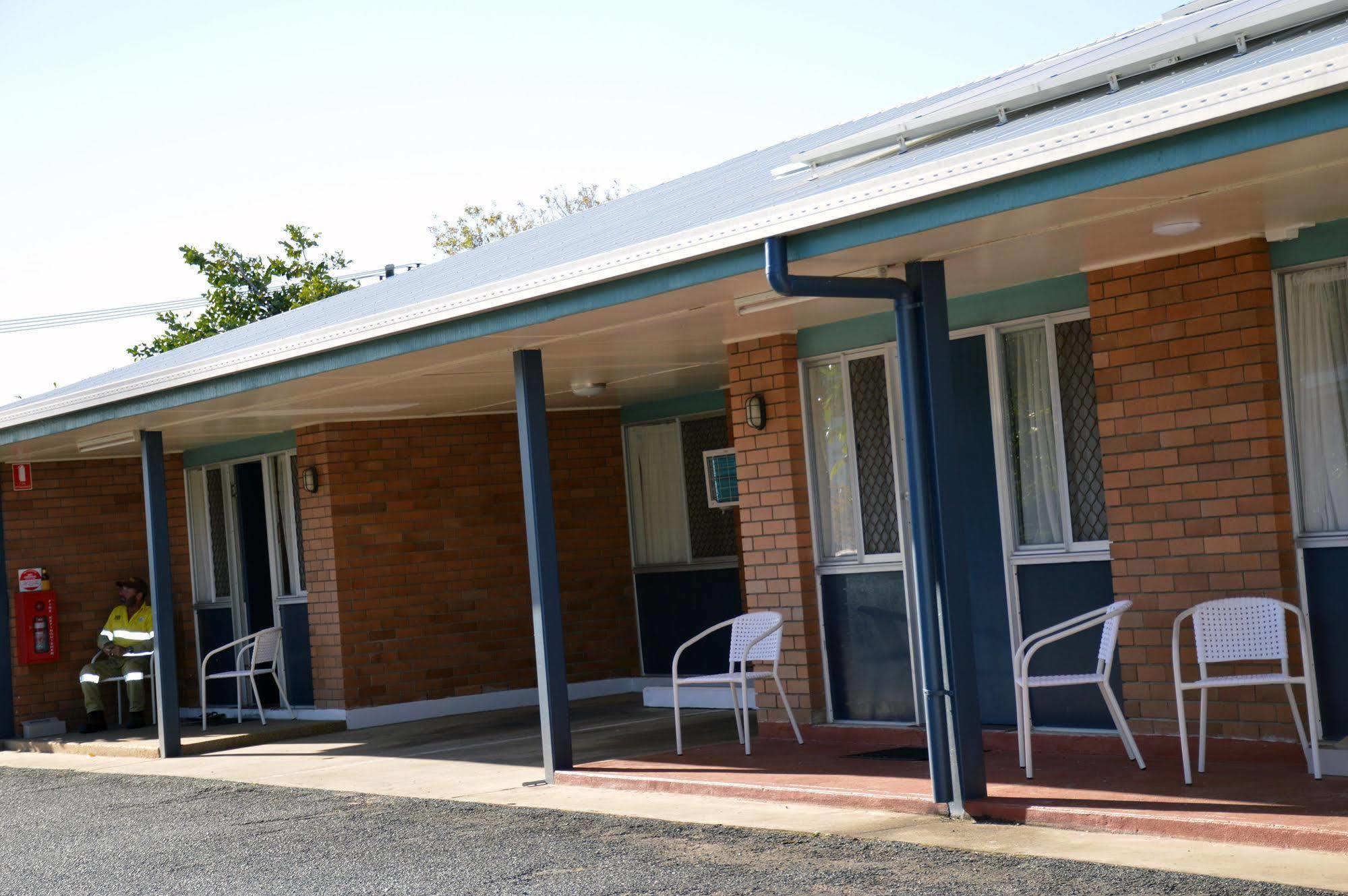 Rover Units Mackay