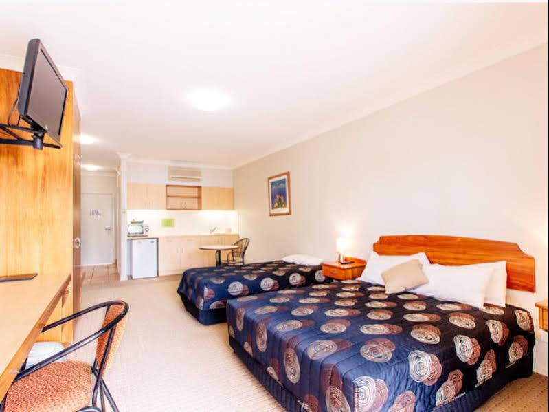 Motel Shamrock Gardens 3*