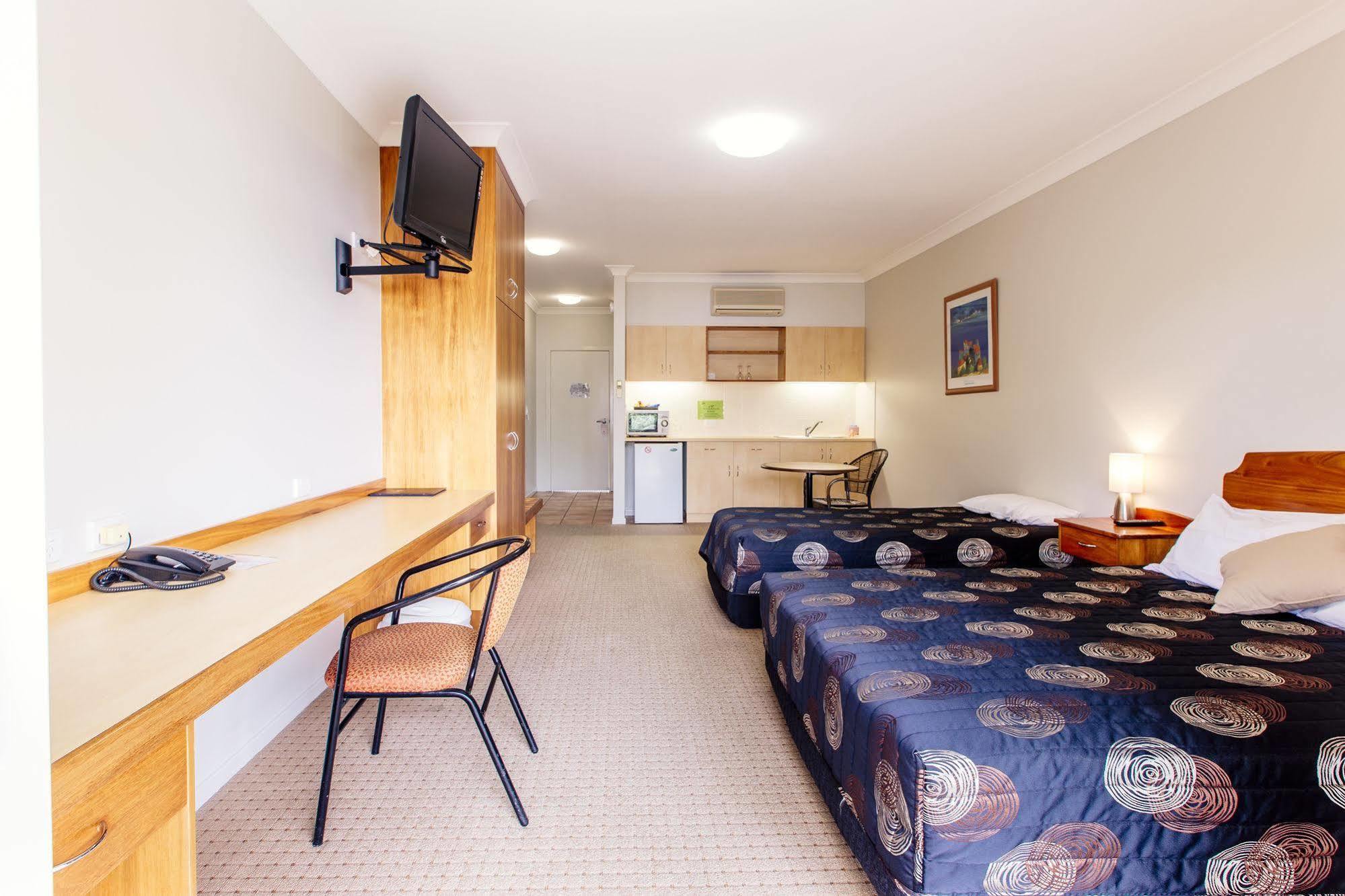 Motel Shamrock Gardens 3*