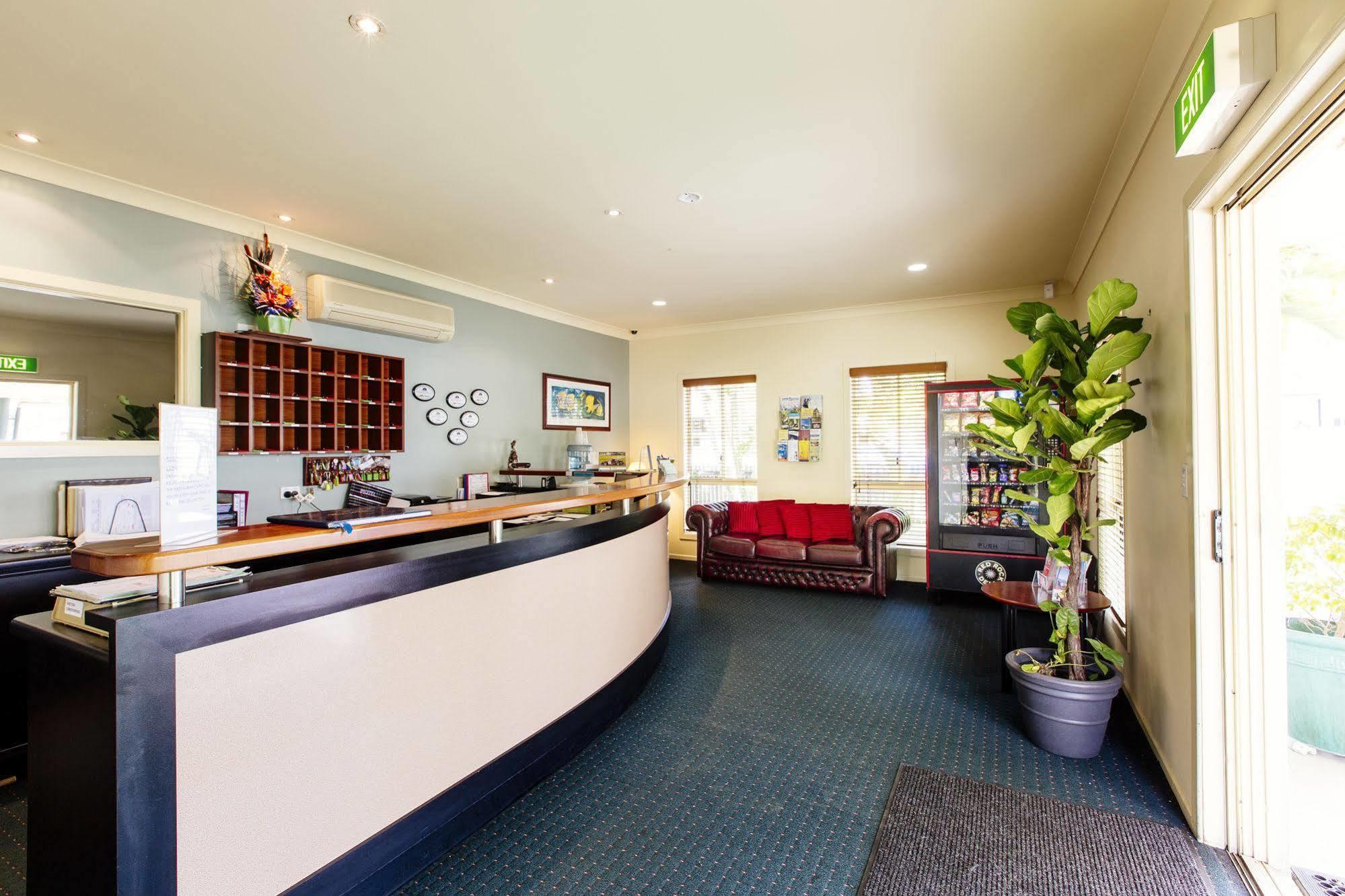 Shamrock Gardens 3*