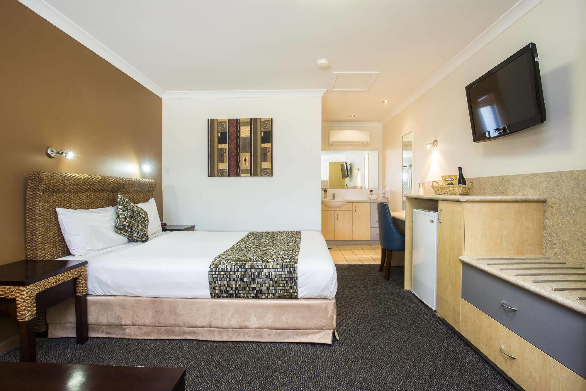 Coral Cay 4*