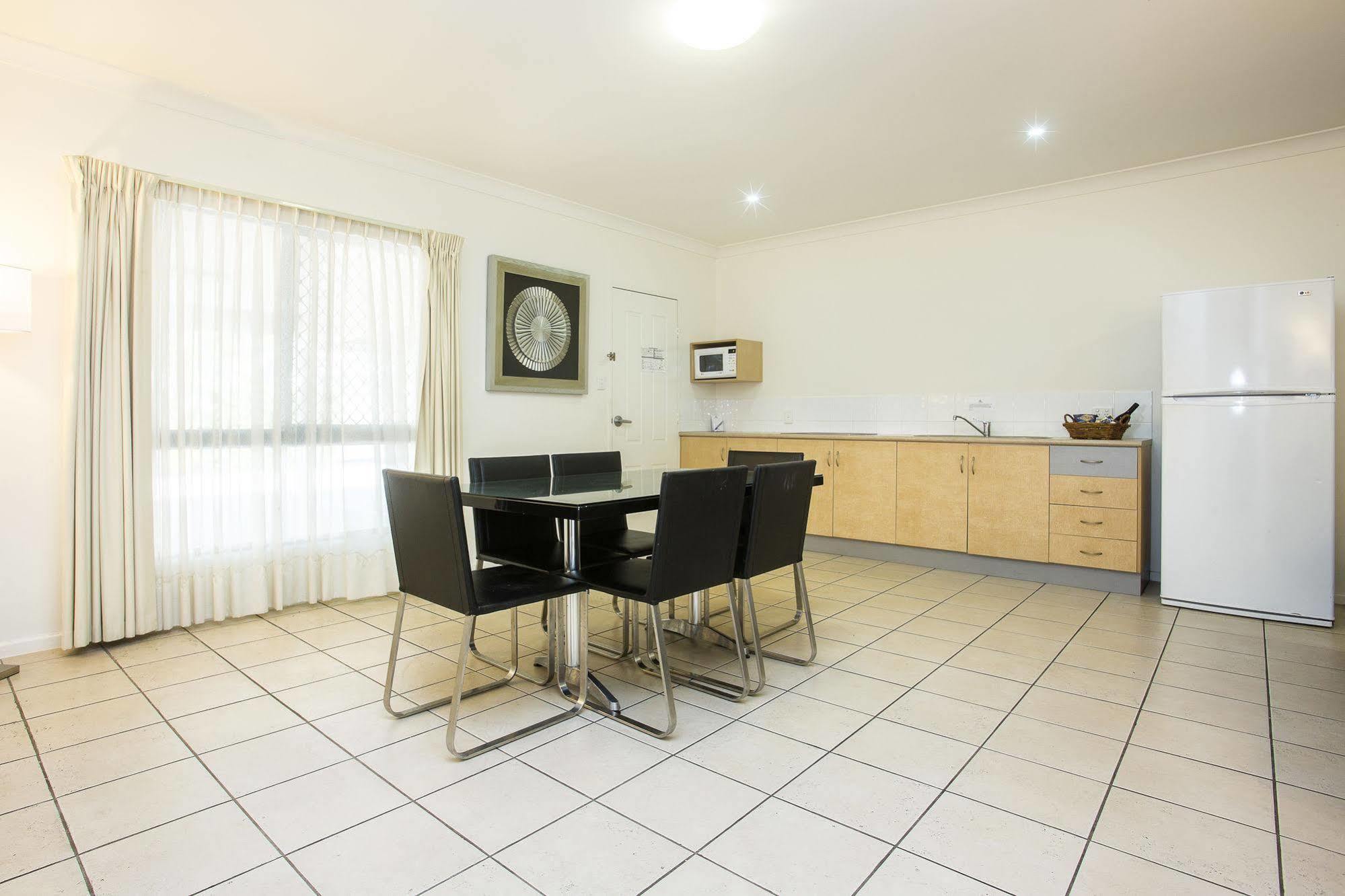 Motel Coral Cay 4*