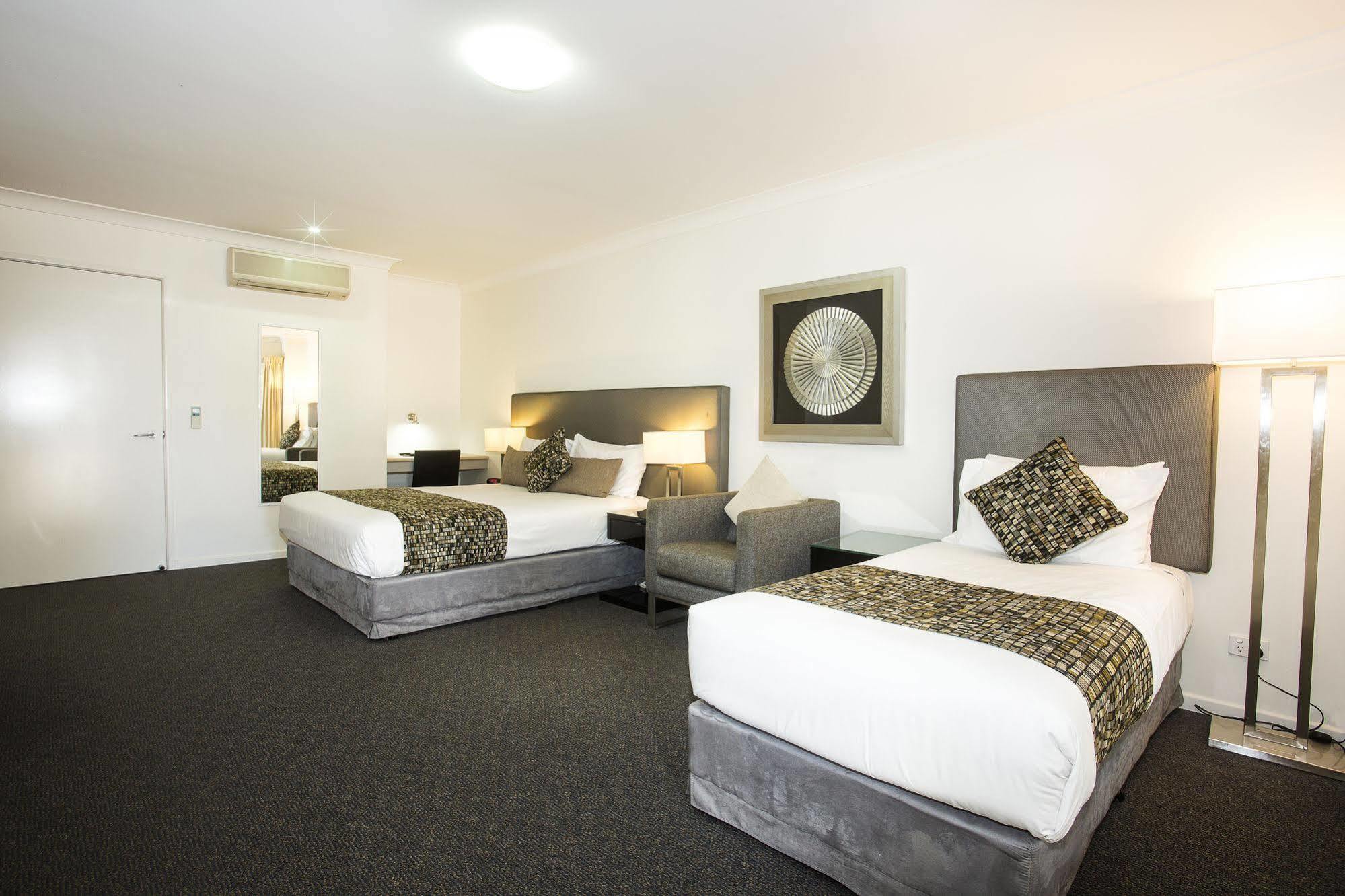 Motel Coral Cay 4*