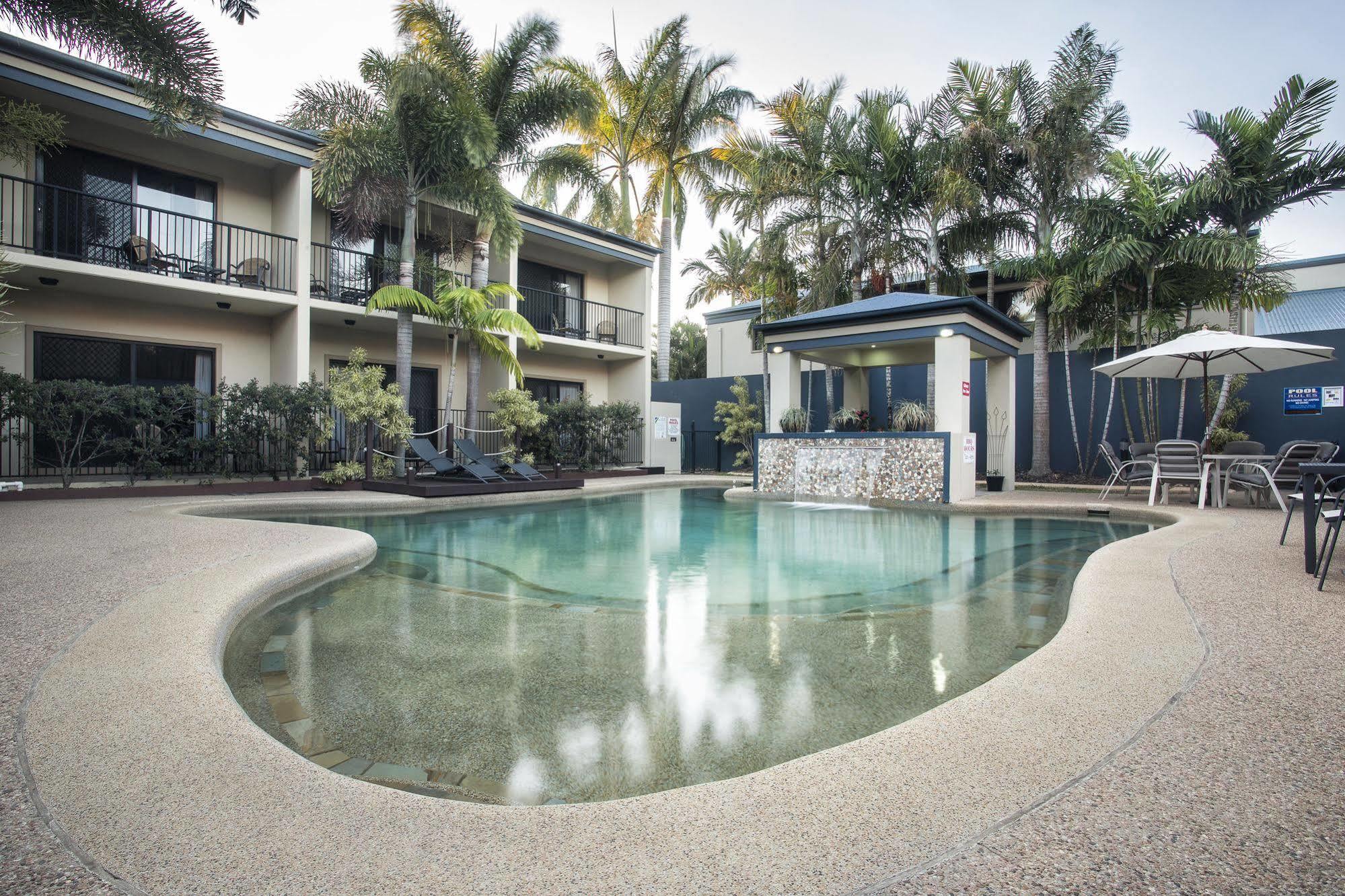Coral Cay 4* Mackay