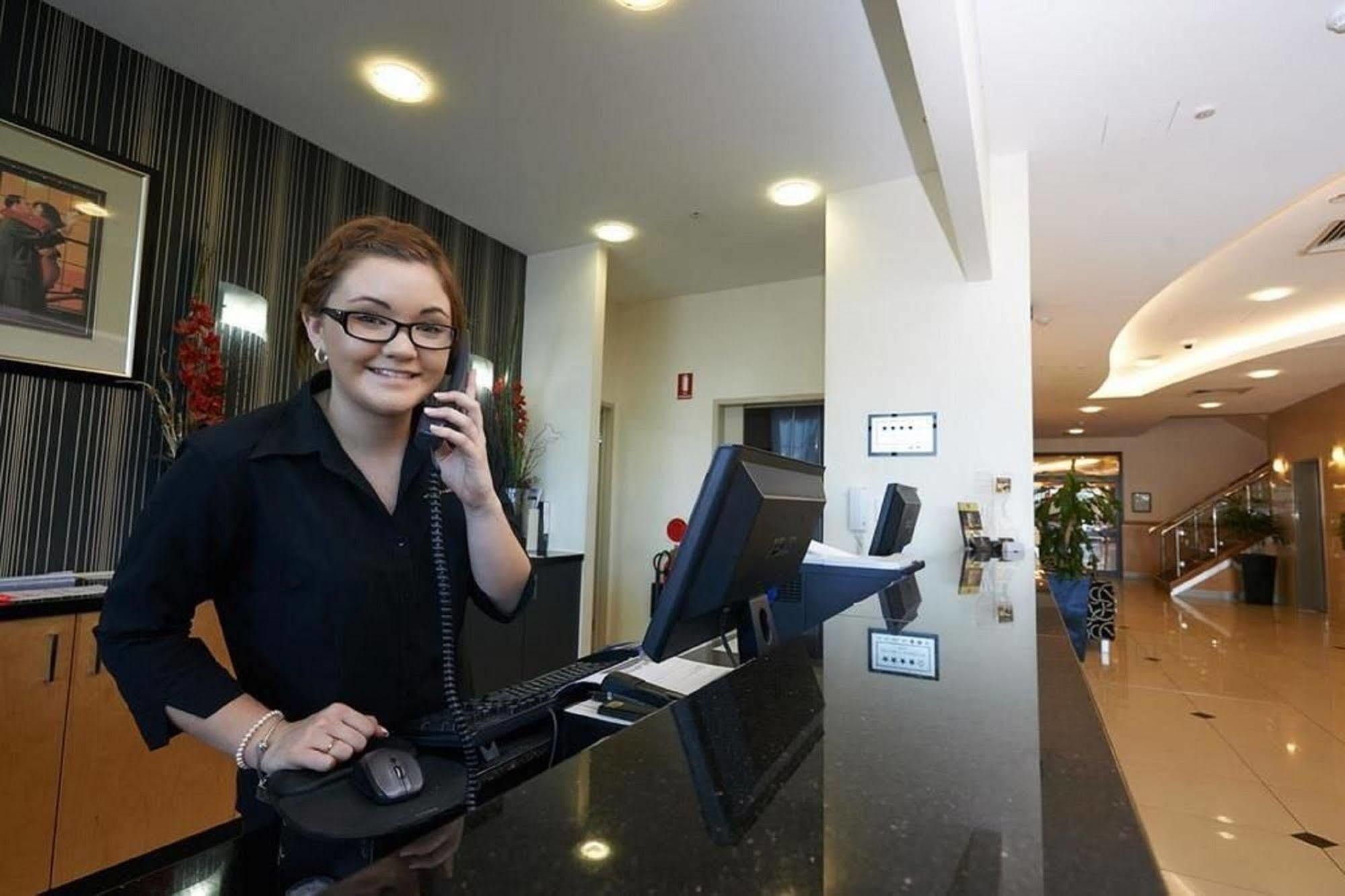 Rydges Hotel Mackay