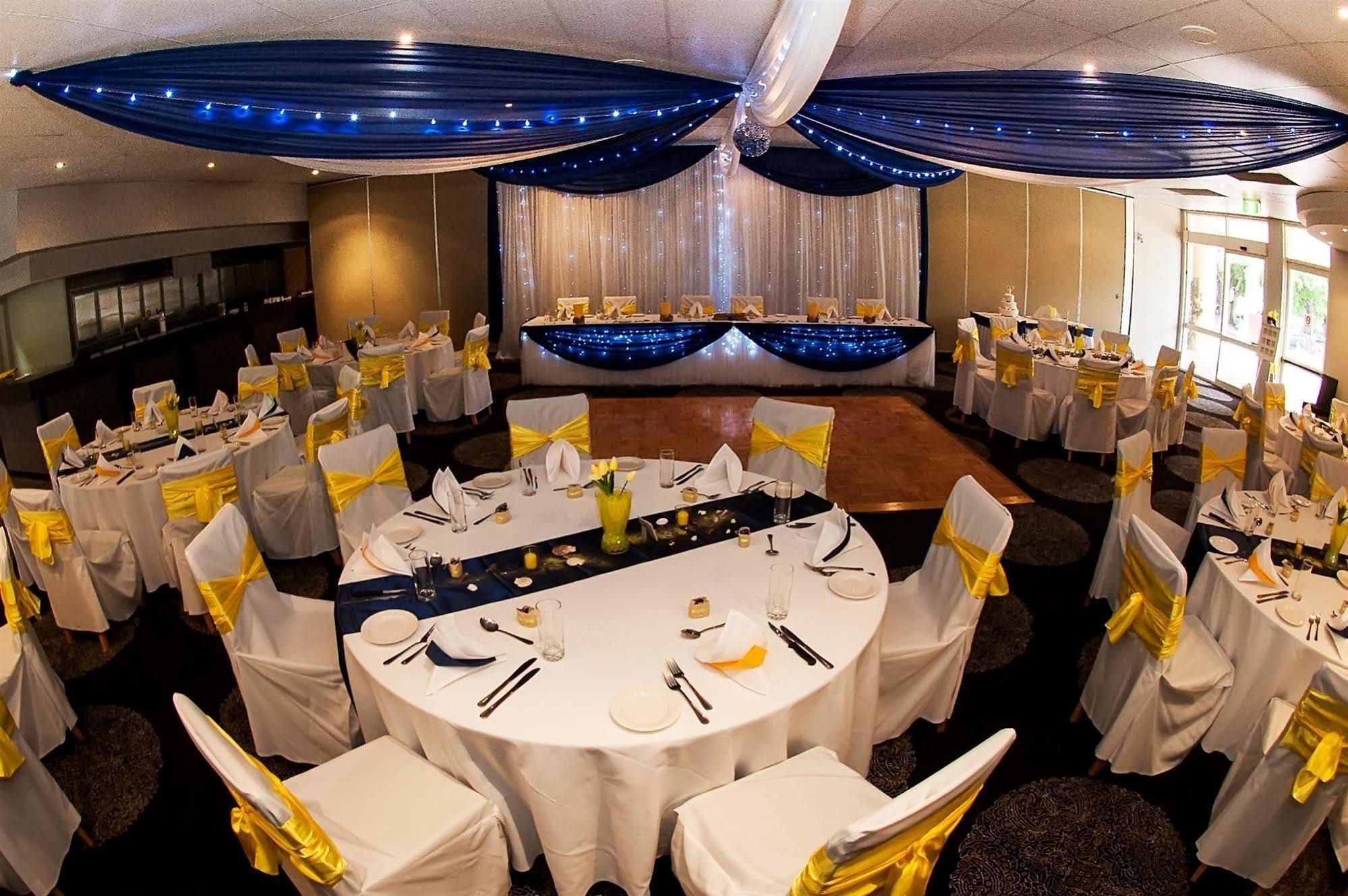 Hotel Rydges 4*