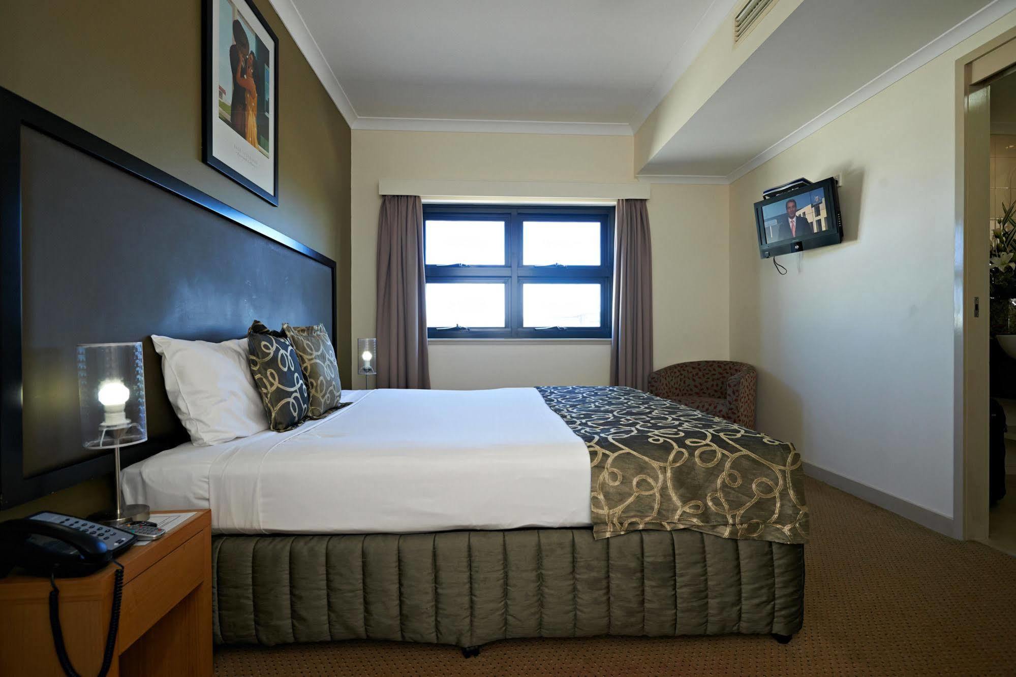 Hotel Rydges Mackay