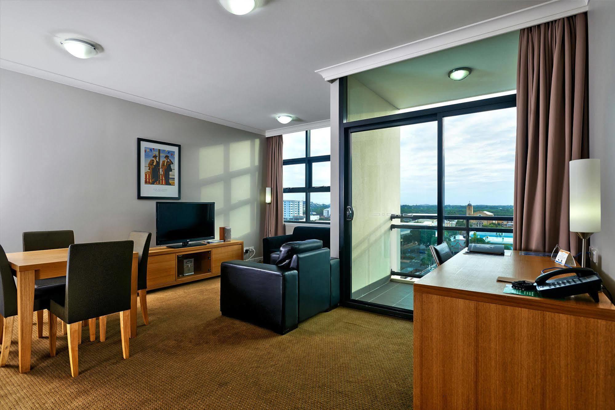 Rydges Hotel