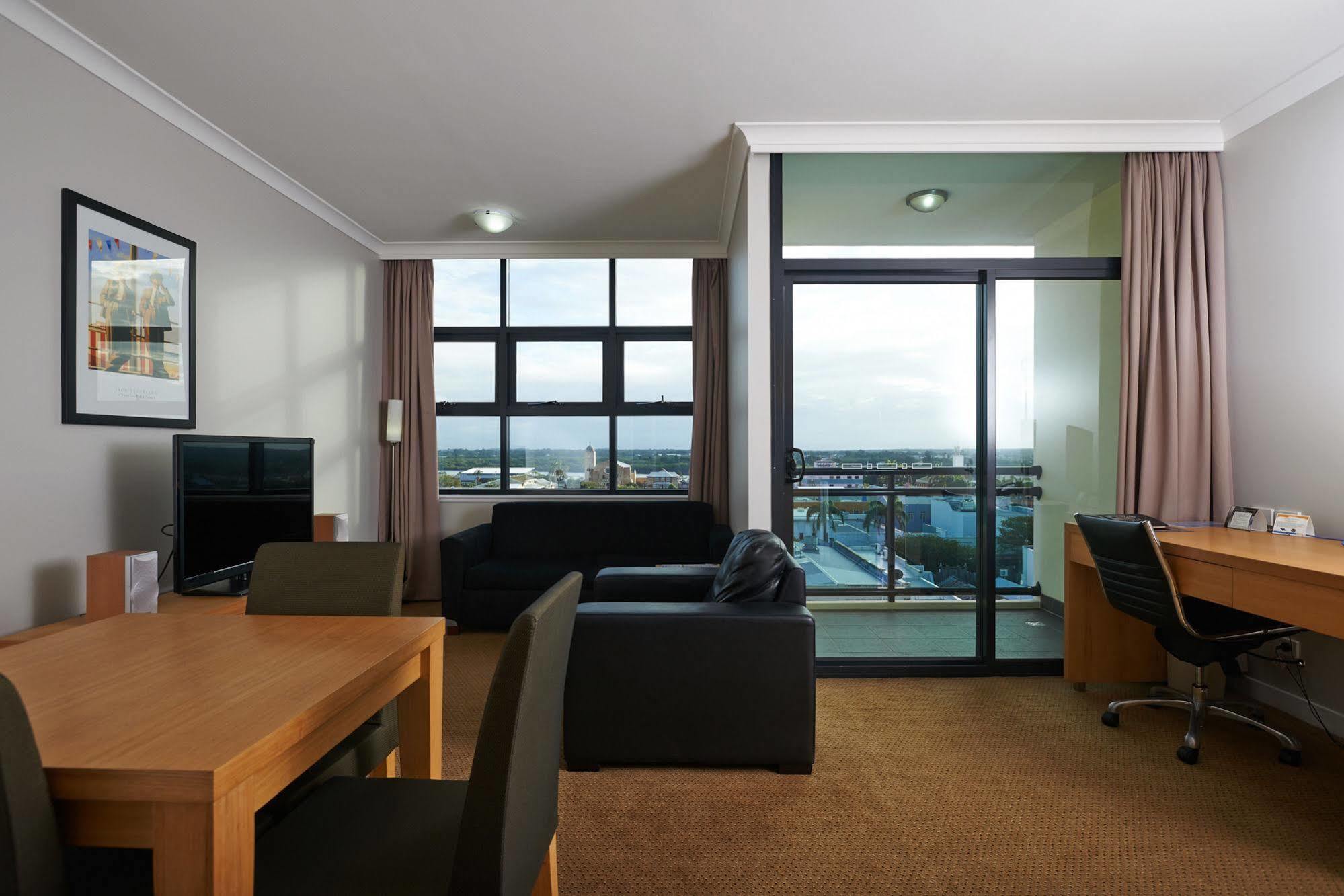 Hotel Rydges 4*