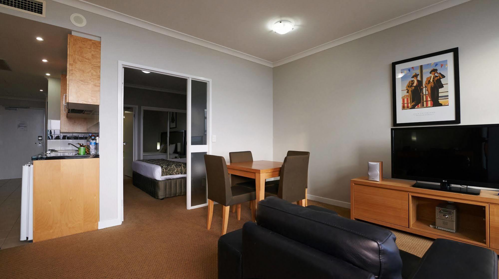 Rydges