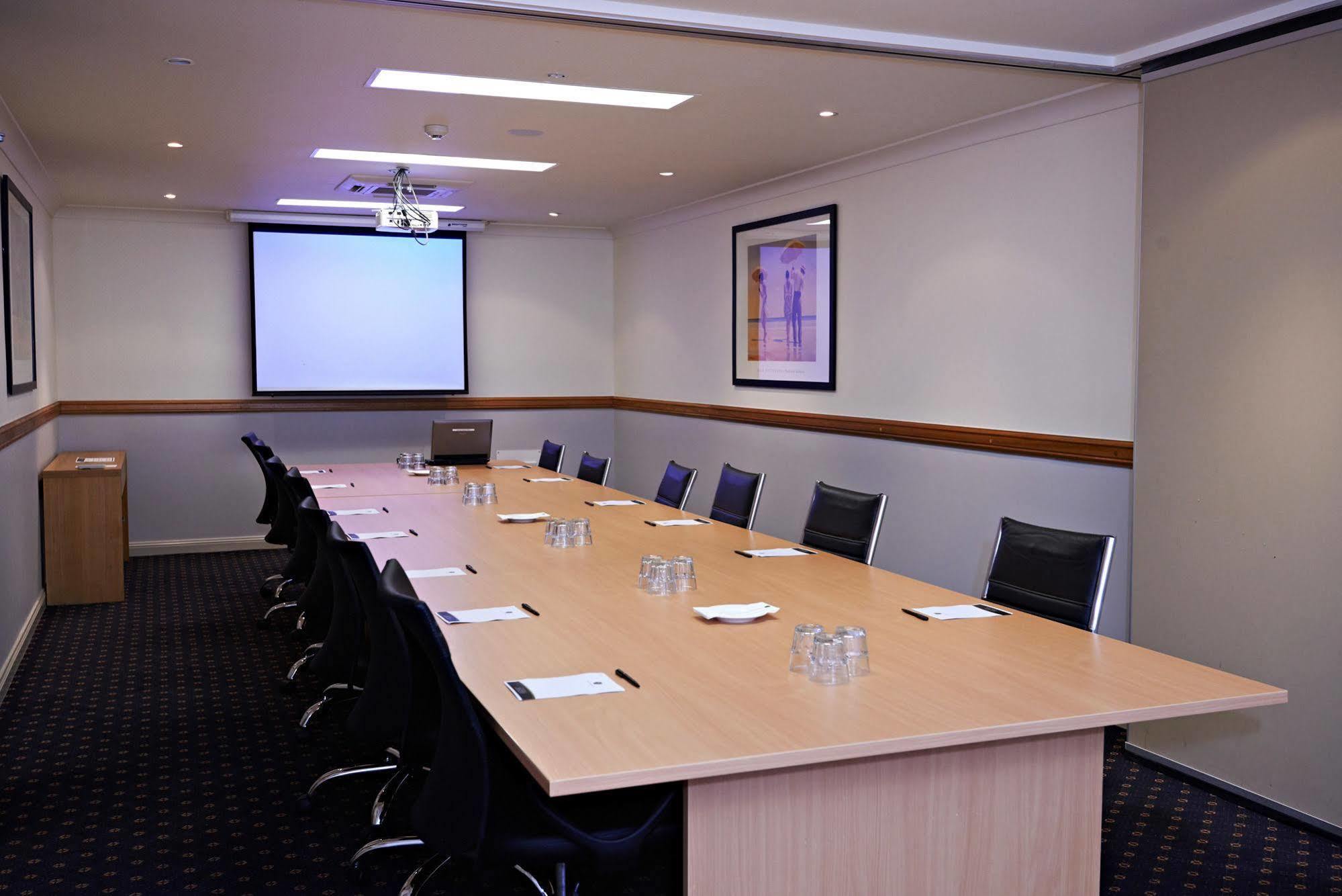 Hotel Rydges Mackay