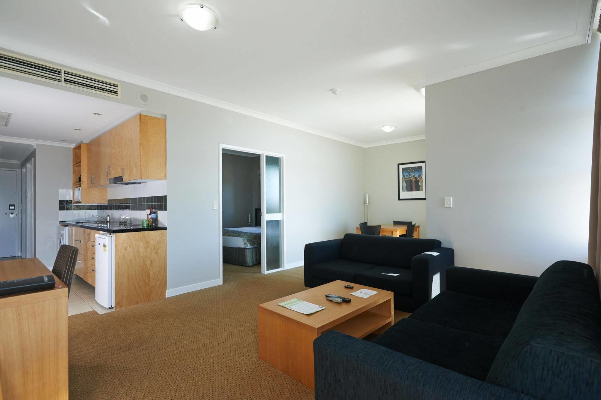 Rydges Hotel Mackay