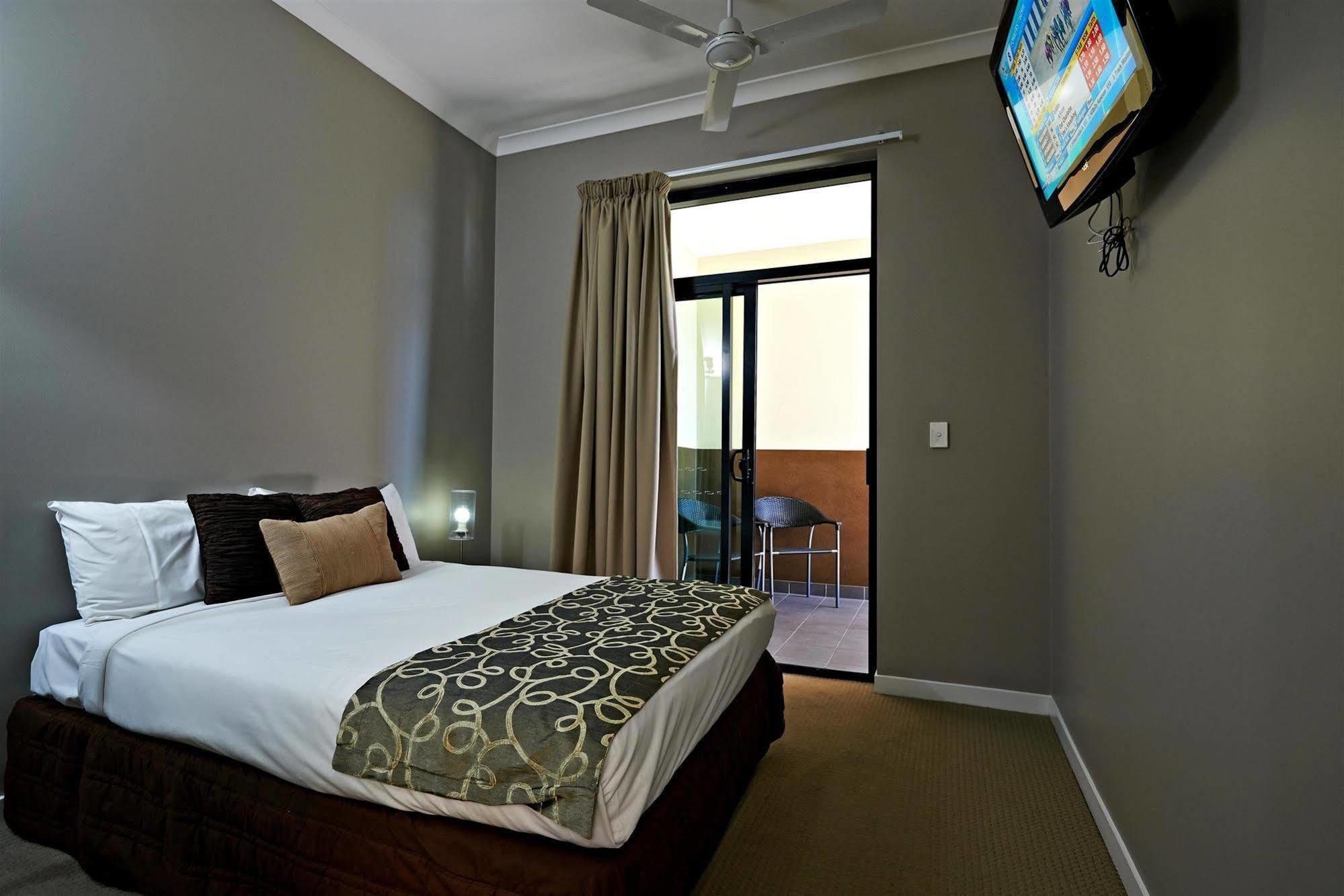 Rydges 4* Mackay