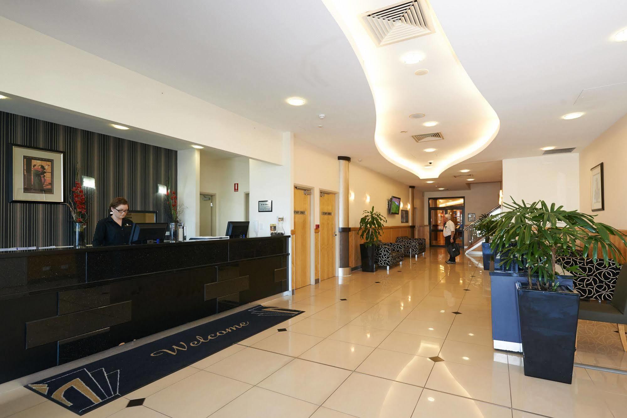 Rydges Mackay