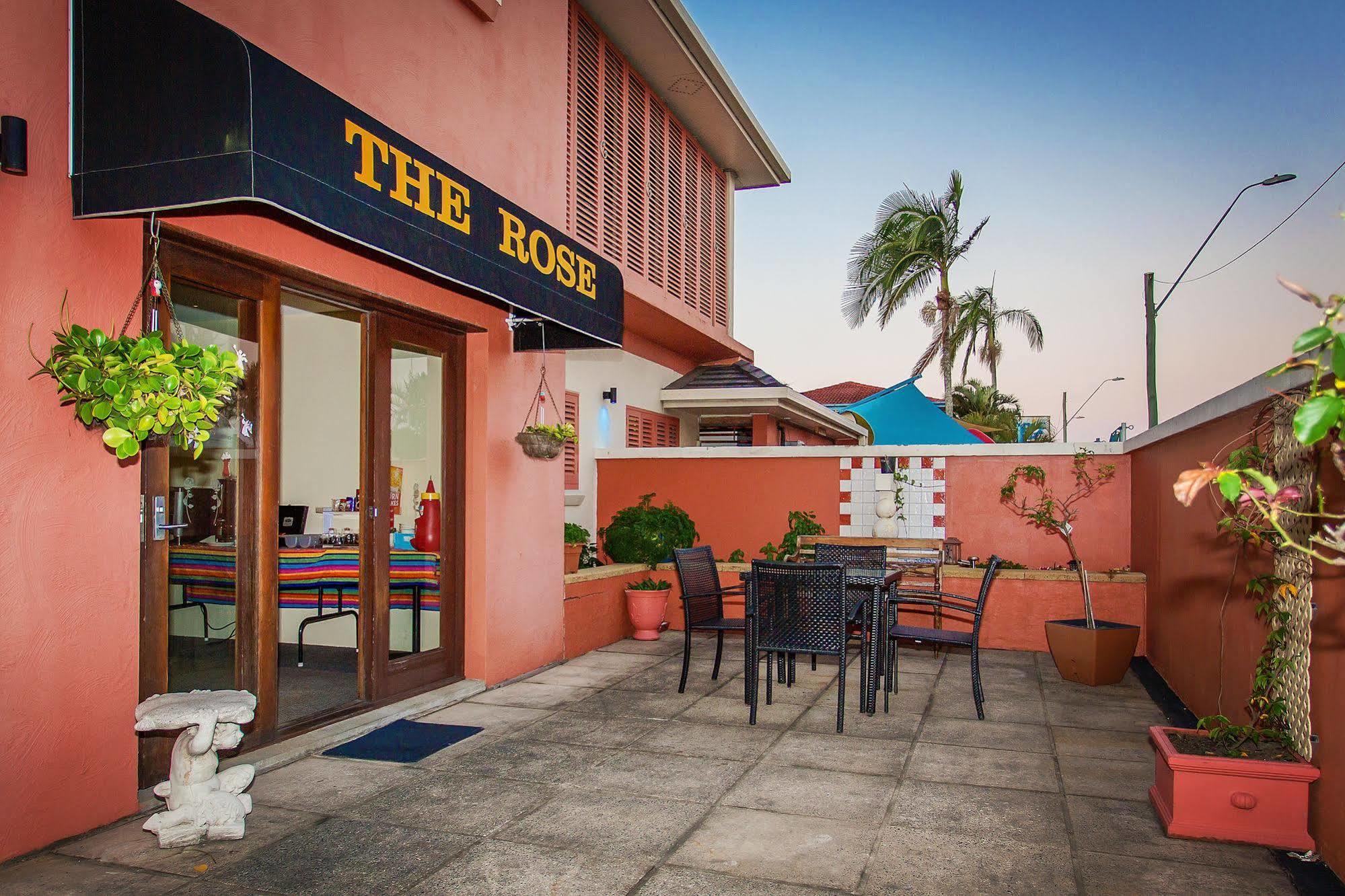 Motel Rose
