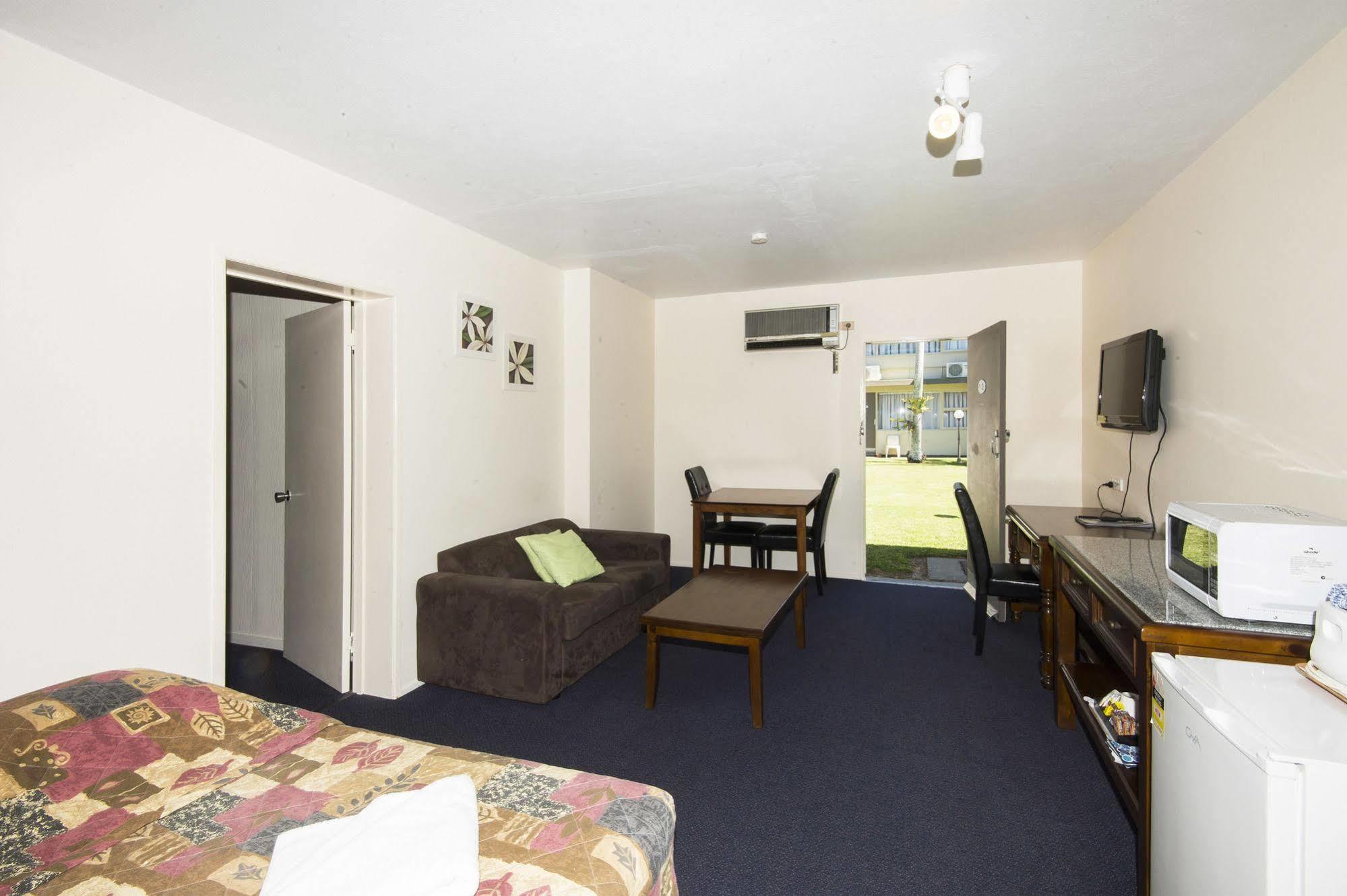 Mid Motor Motel