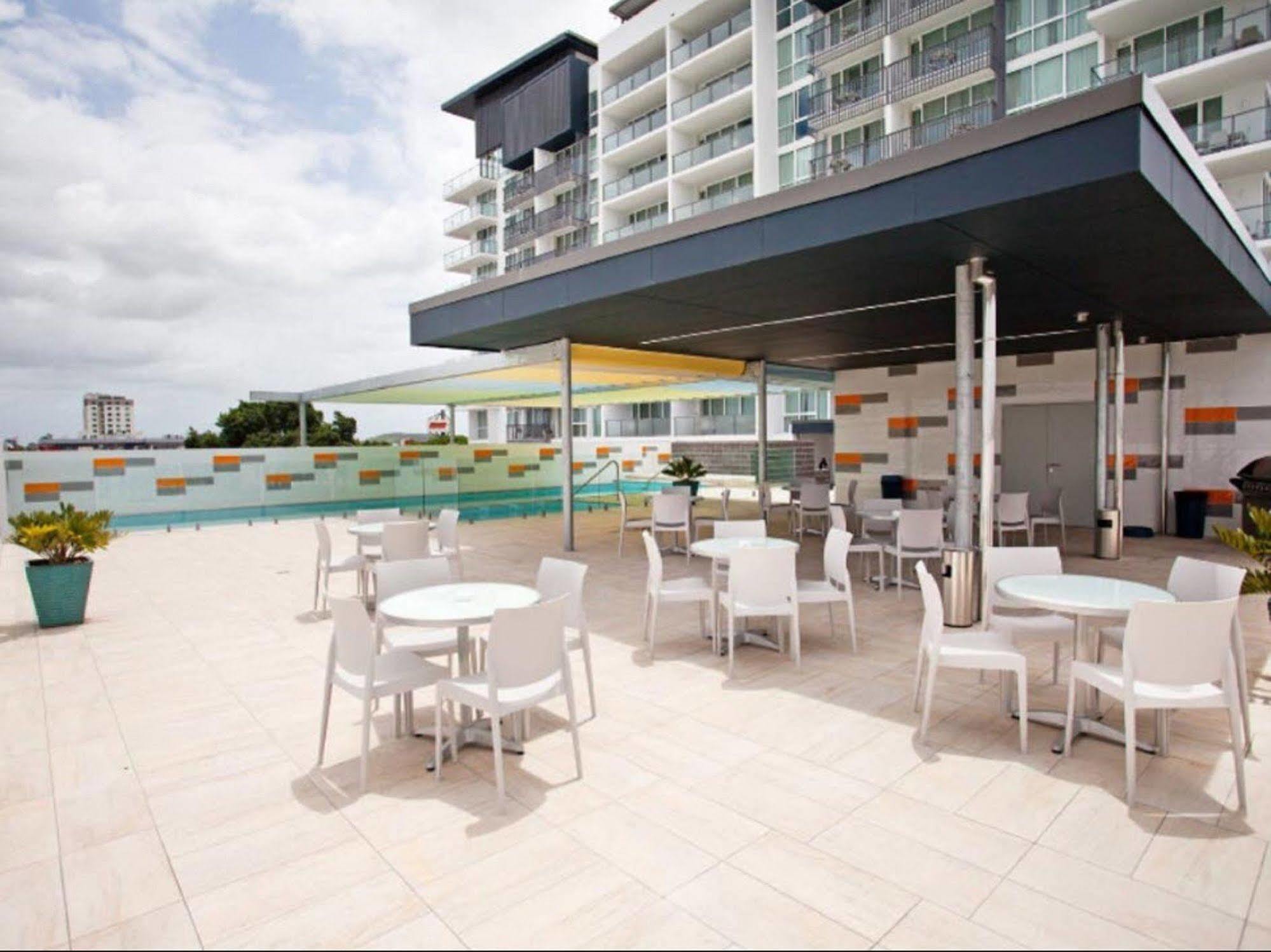 Quest On Gordon Aparthotel