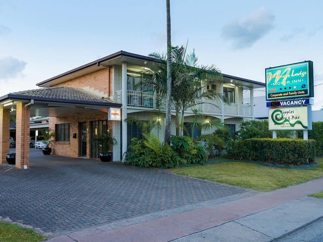Miners Motor 3* Mackay