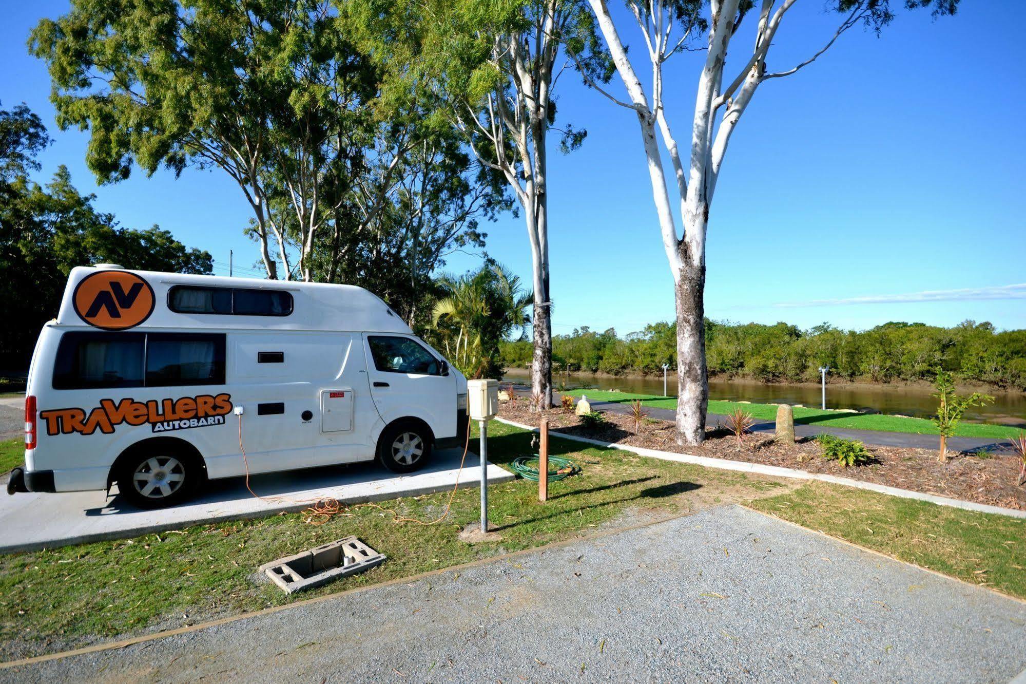 Mycow Motel Mackay