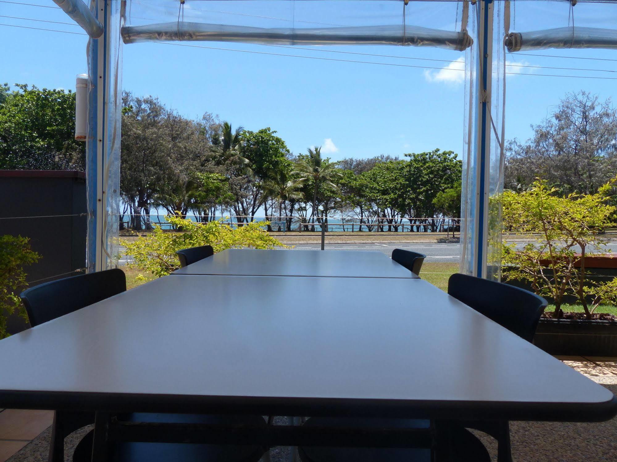 Seabreeze Hotel