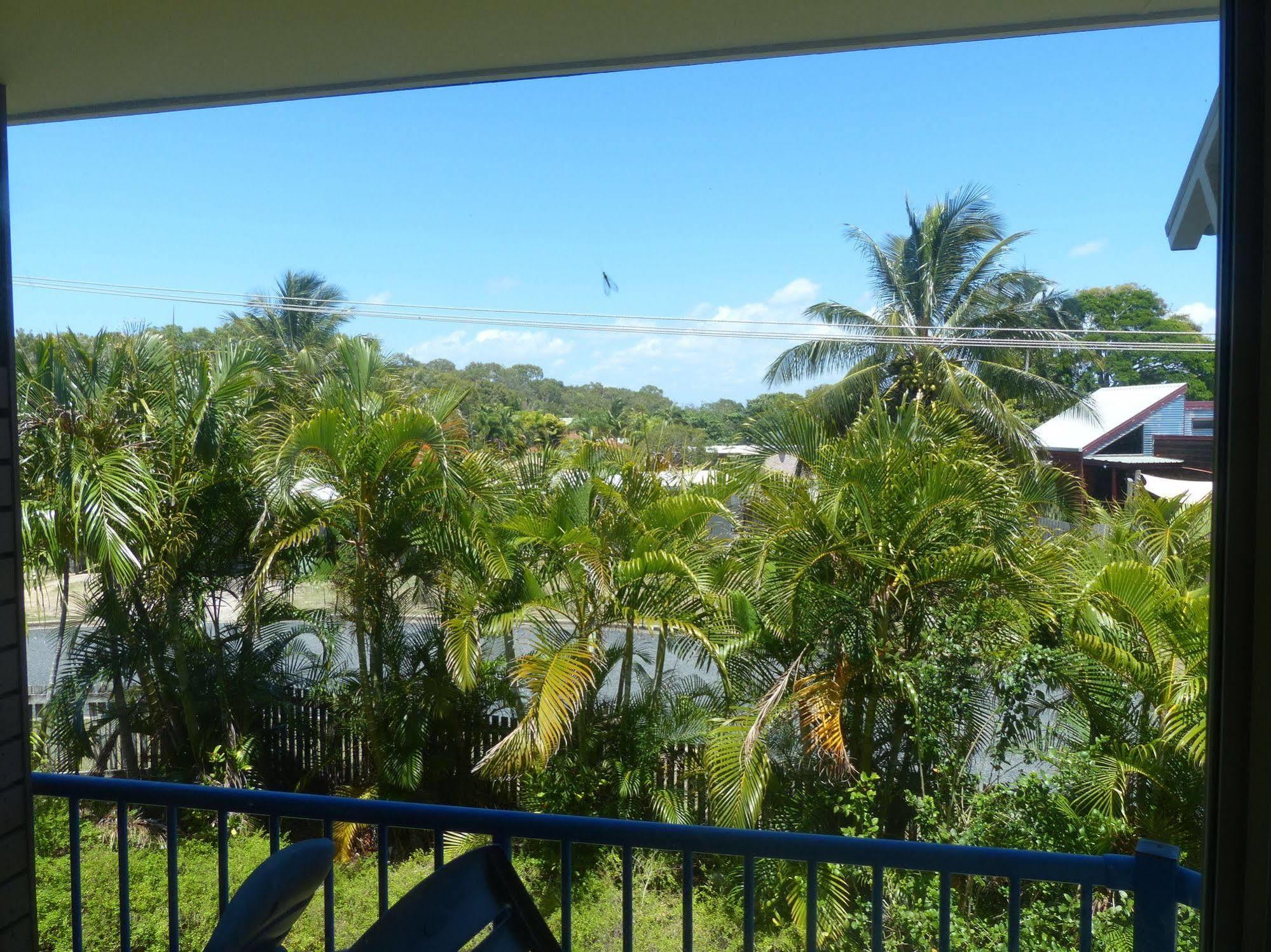 Seabreeze Hotel 4*