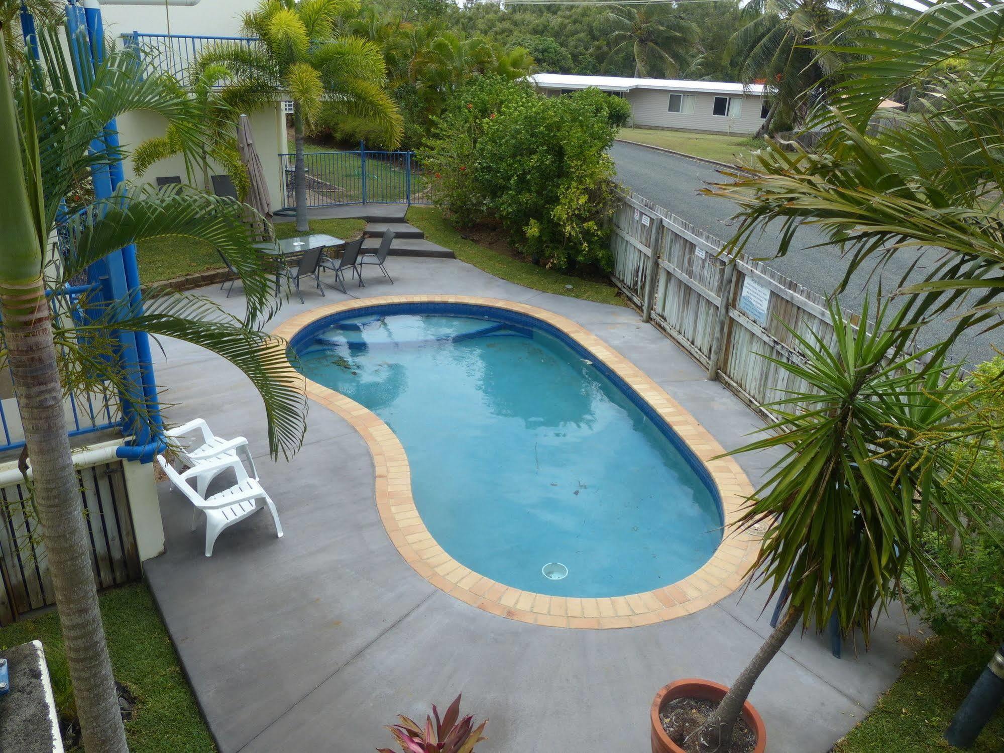 Seabreeze 4*