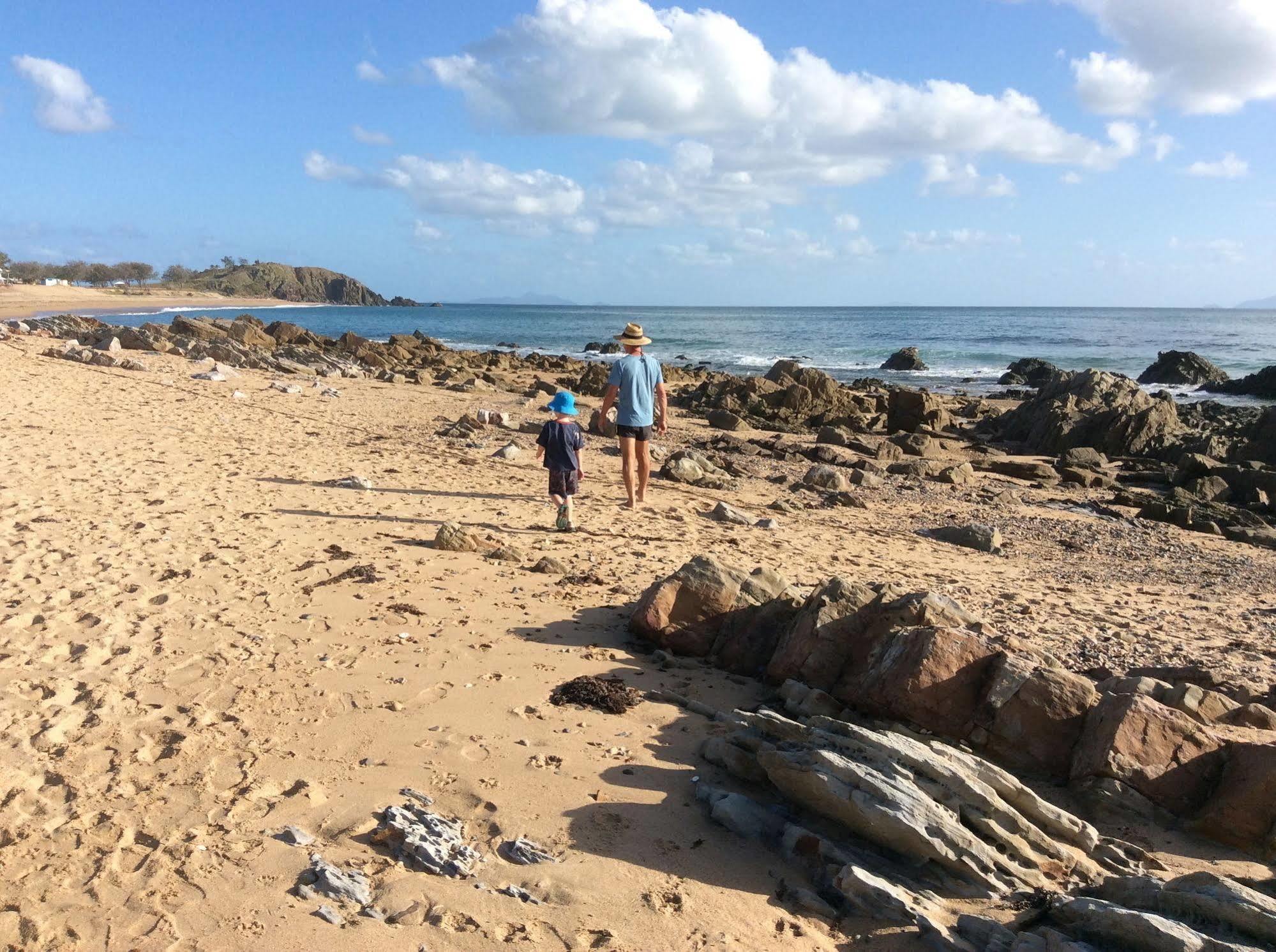 Hotel Seabreeze Mackay