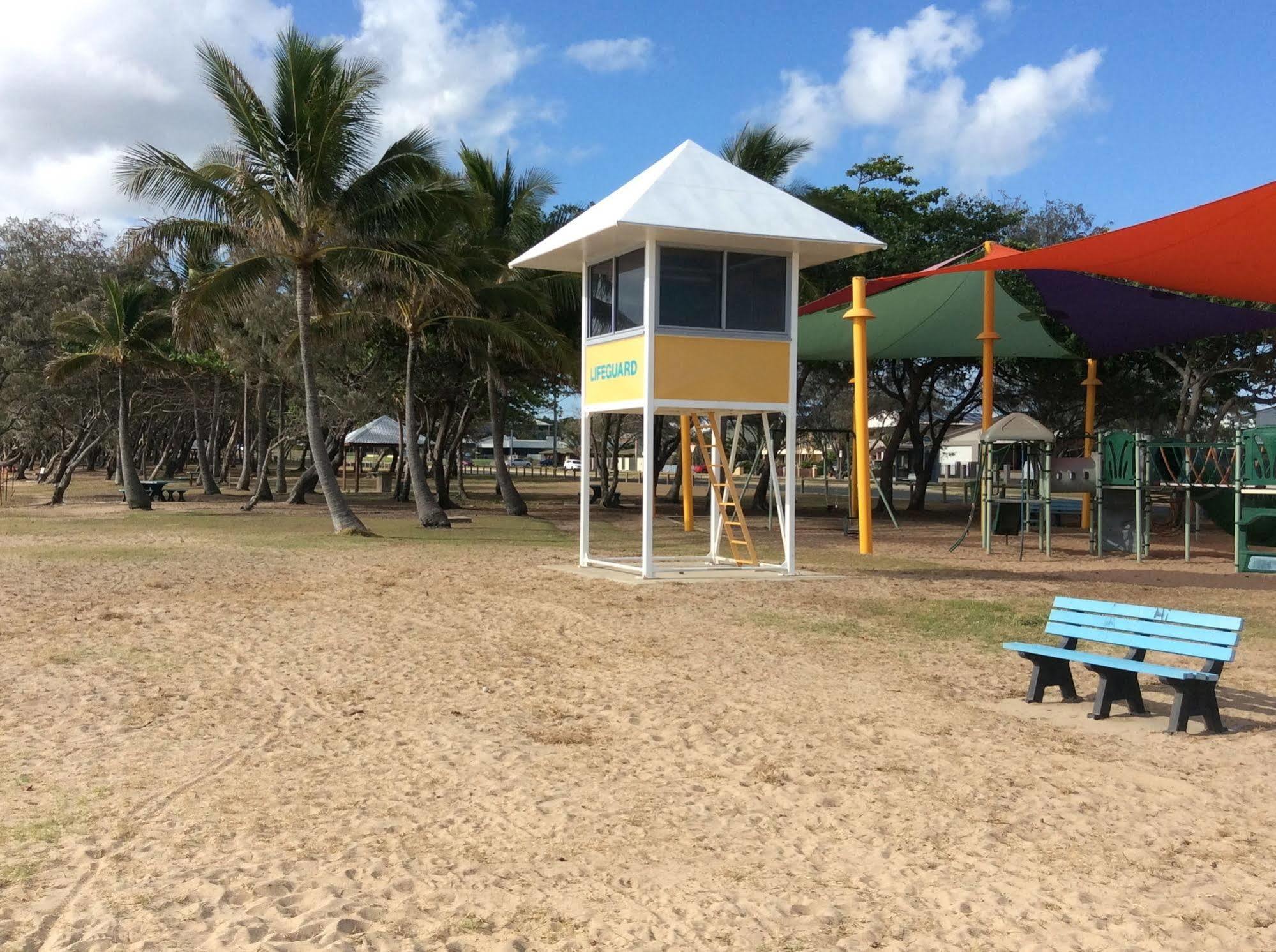Hotel Seabreeze