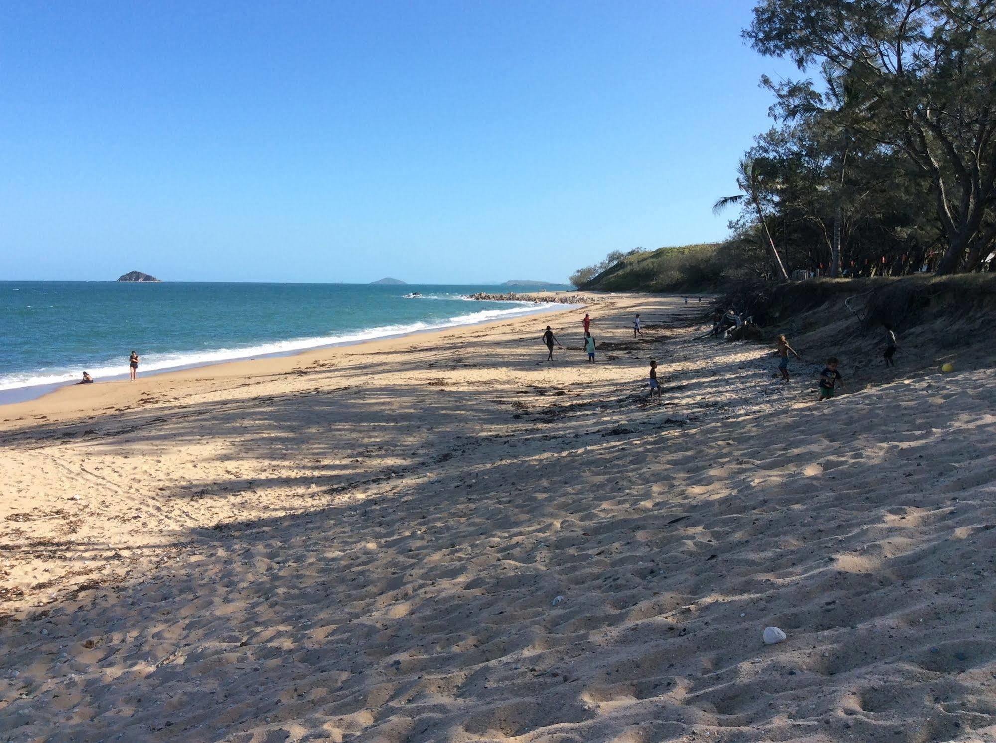 Seabreeze 4* Mackay