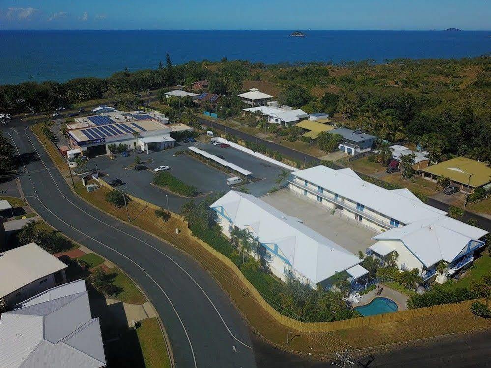 Seabreeze Mackay