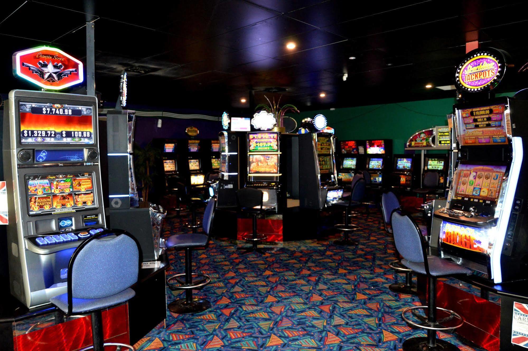 Hotel Seabreeze