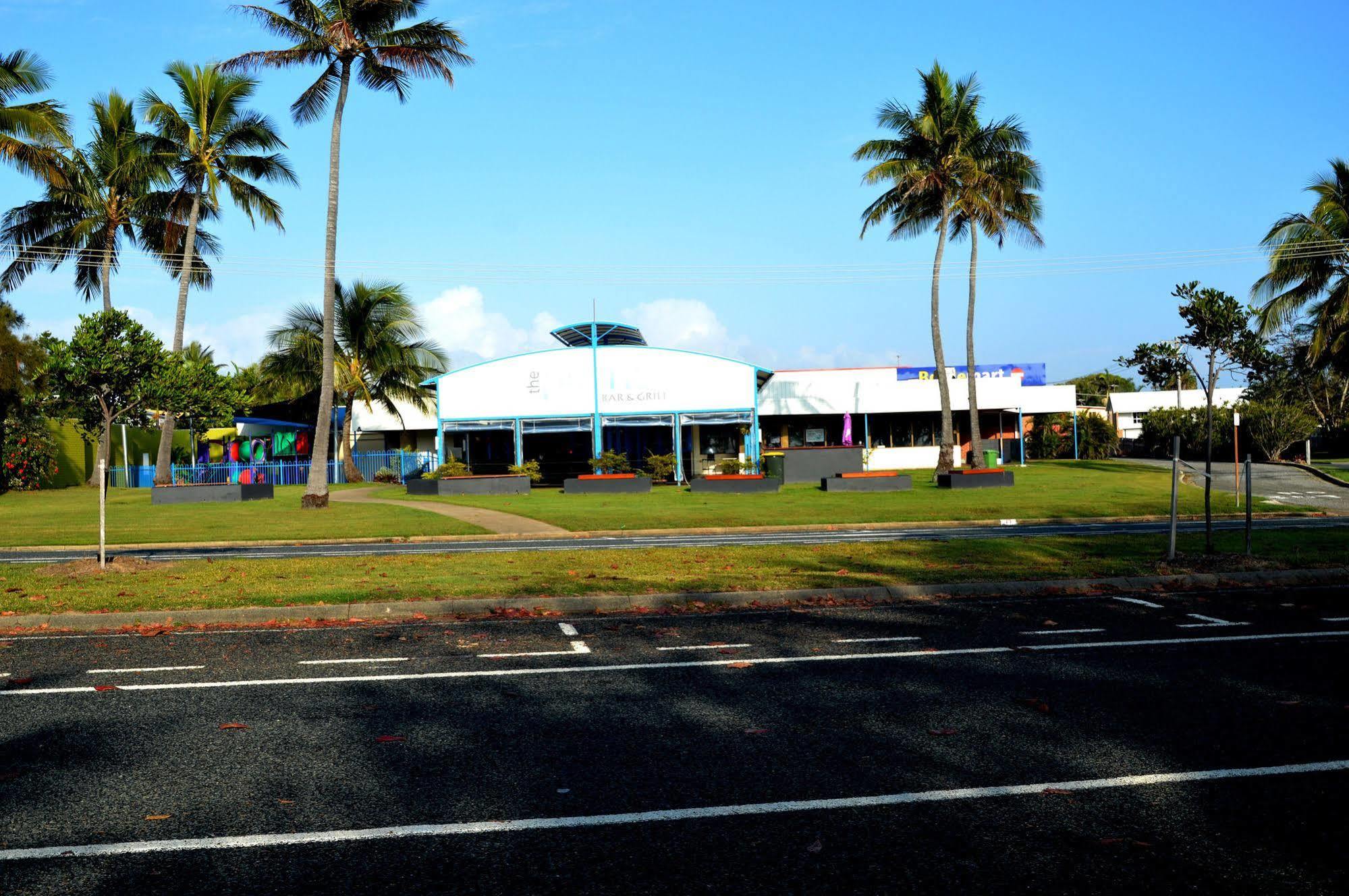 Seabreeze Mackay