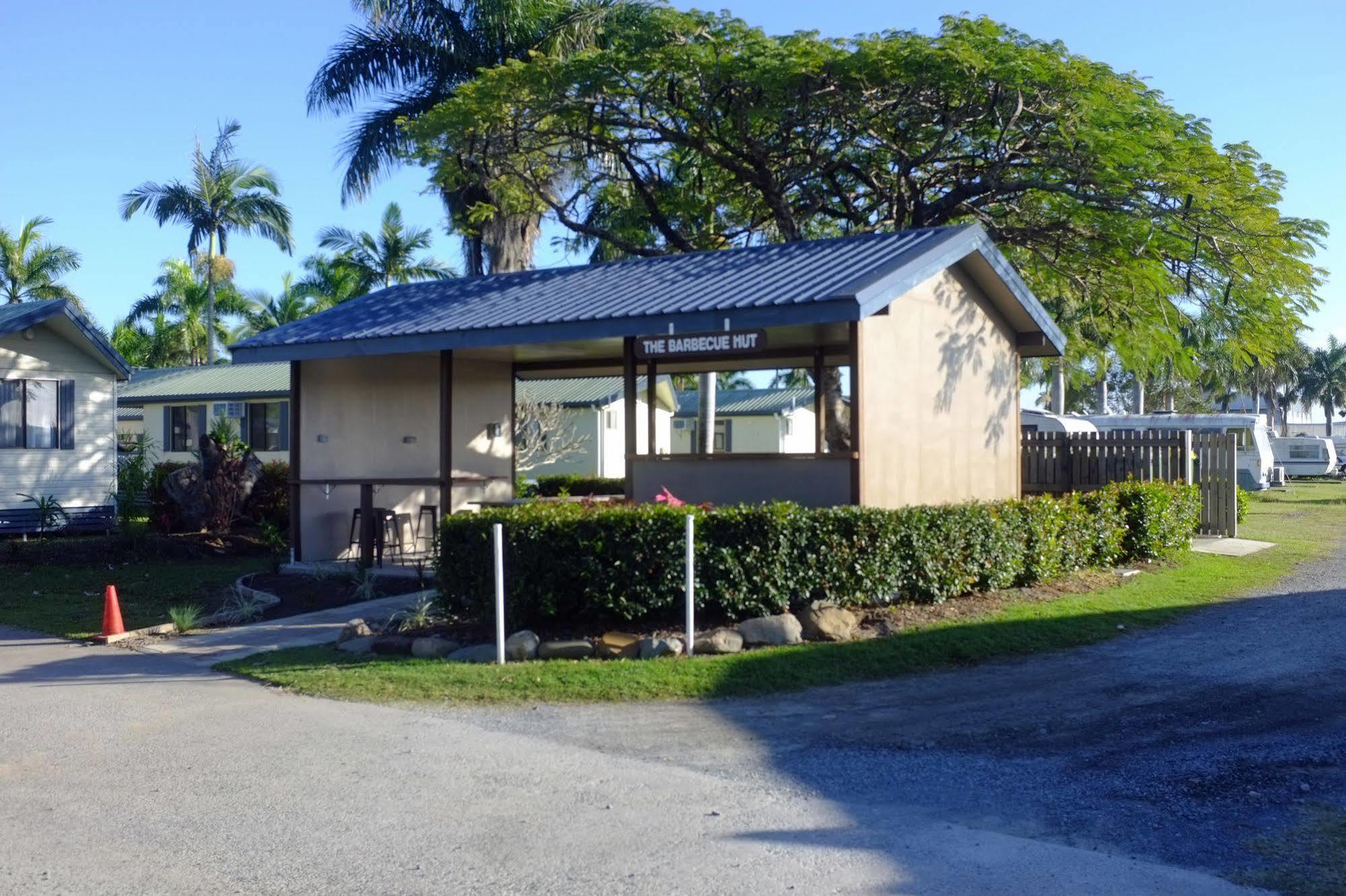 Holiday park The Park Mackay