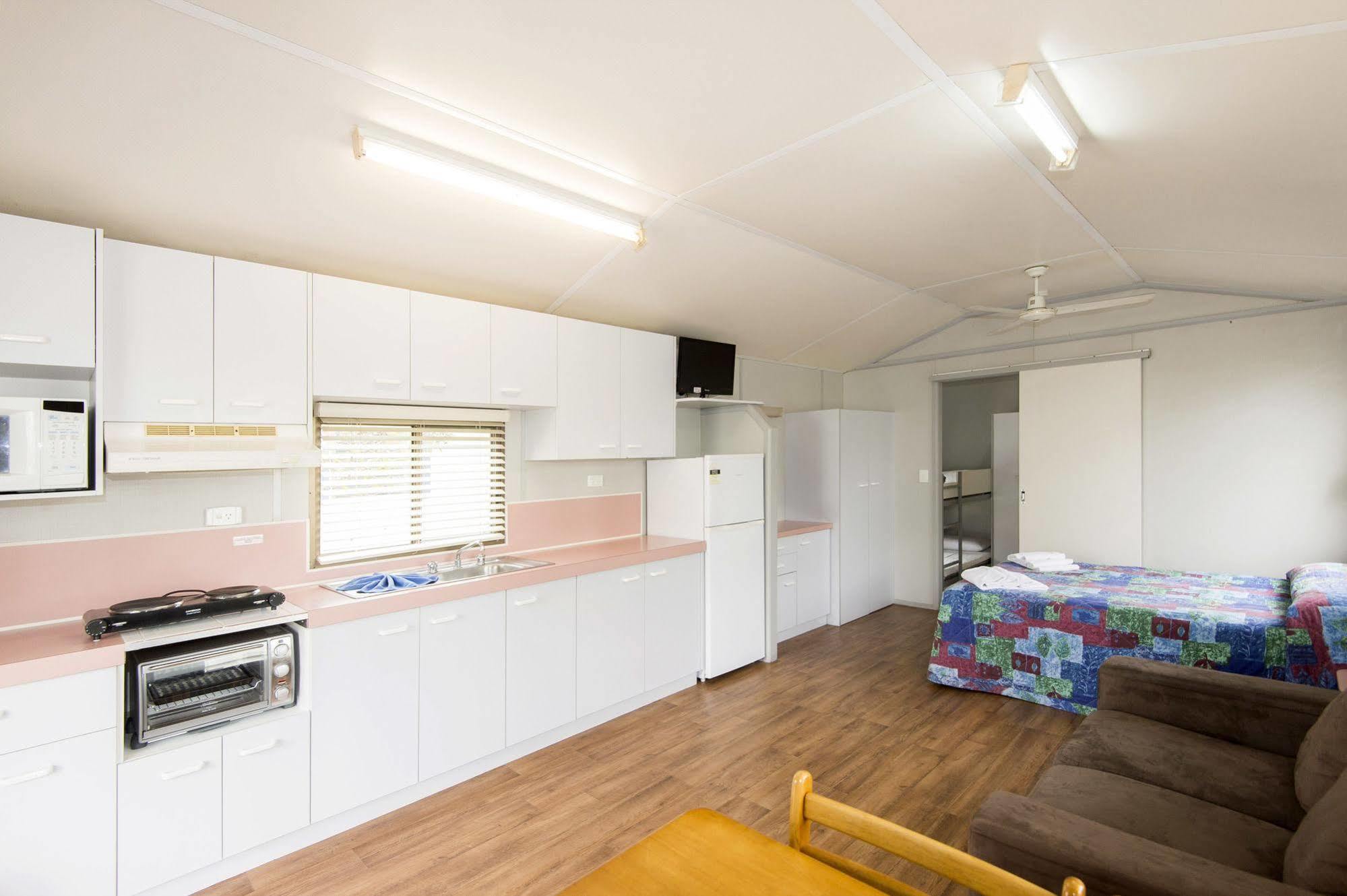 The Park Holiday park