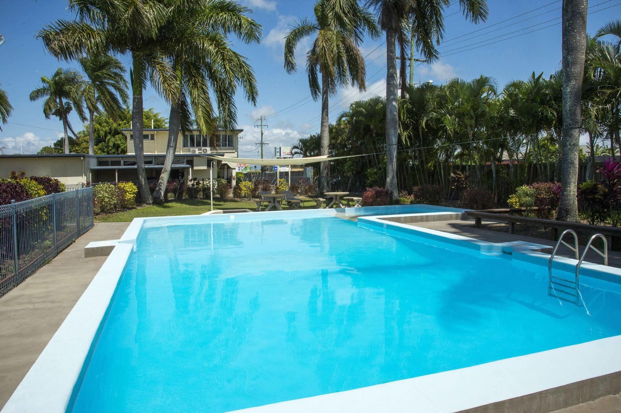 The Park Holiday park 2*